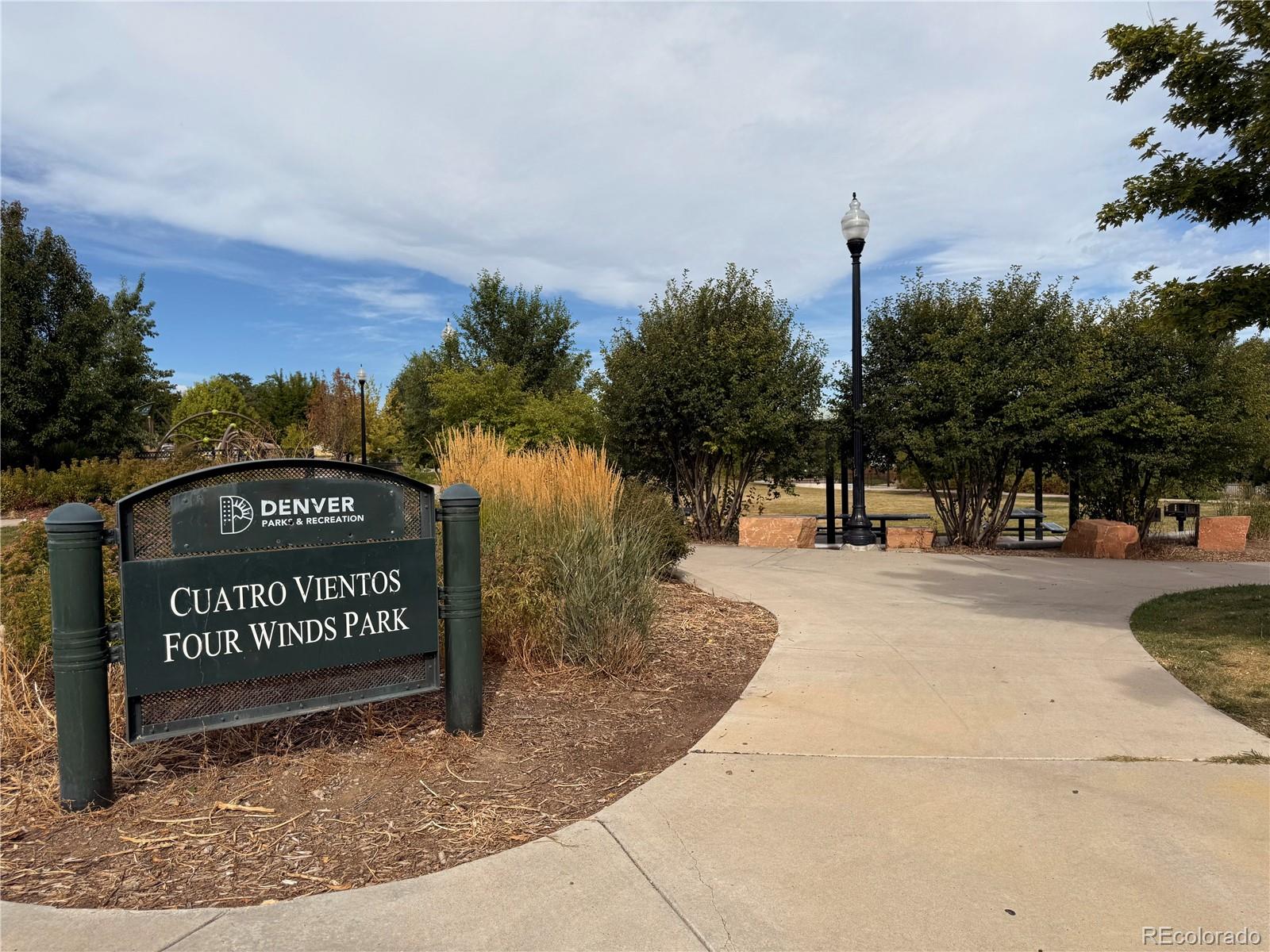 4190 W Alameda Avenue