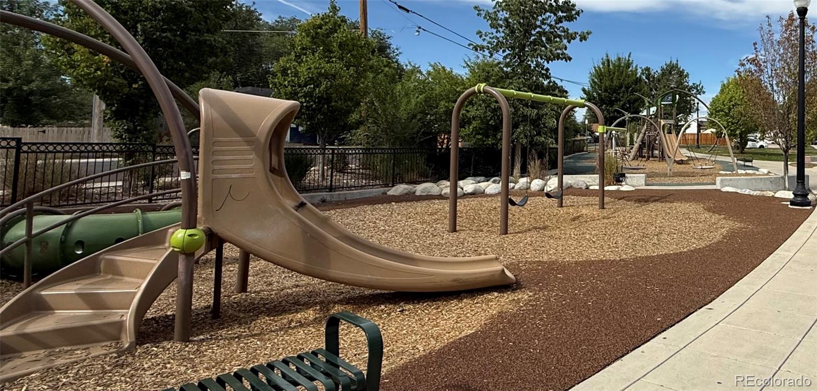 4190 W Alameda Avenue