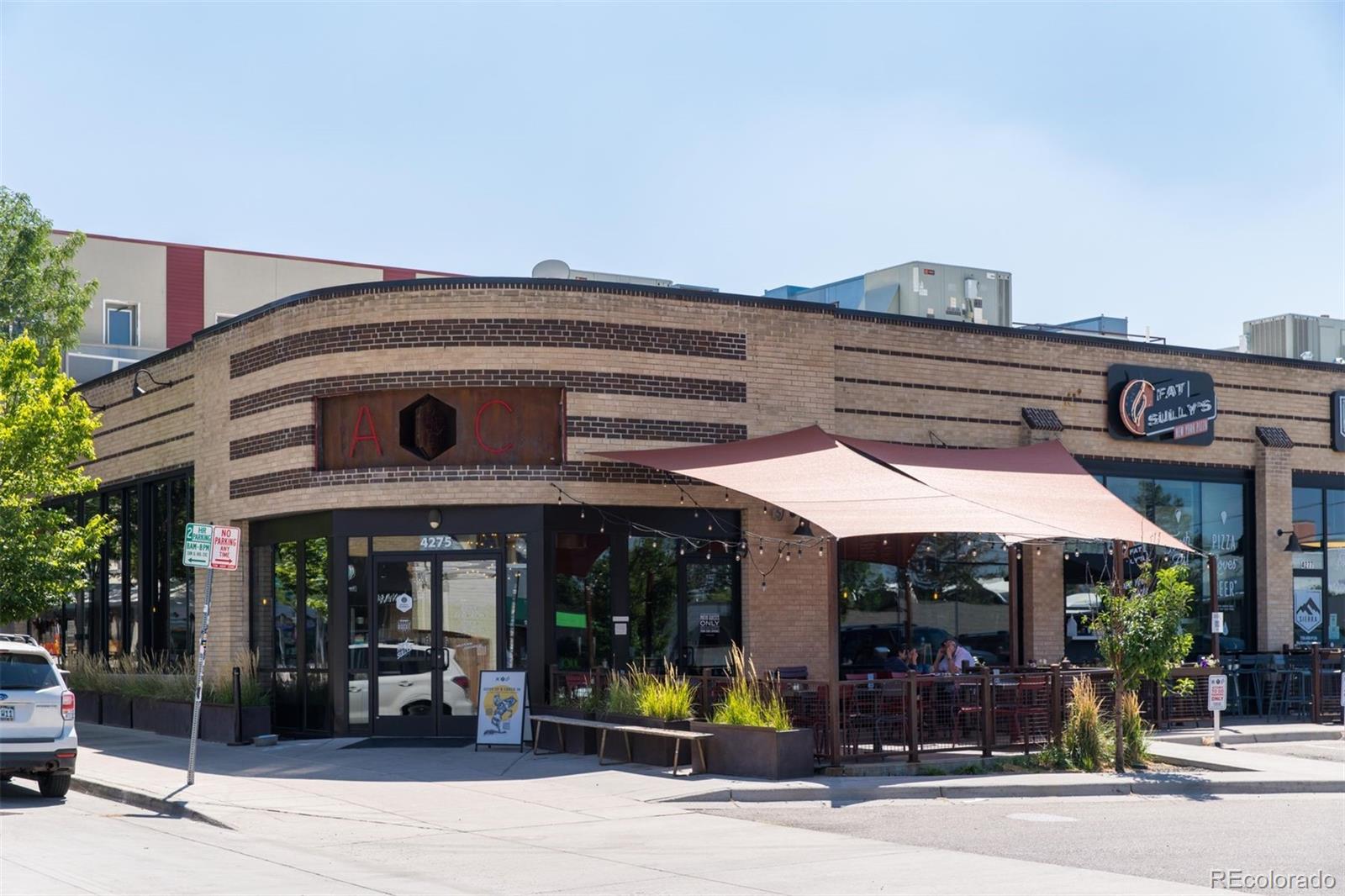 3826-3830 Julian Street