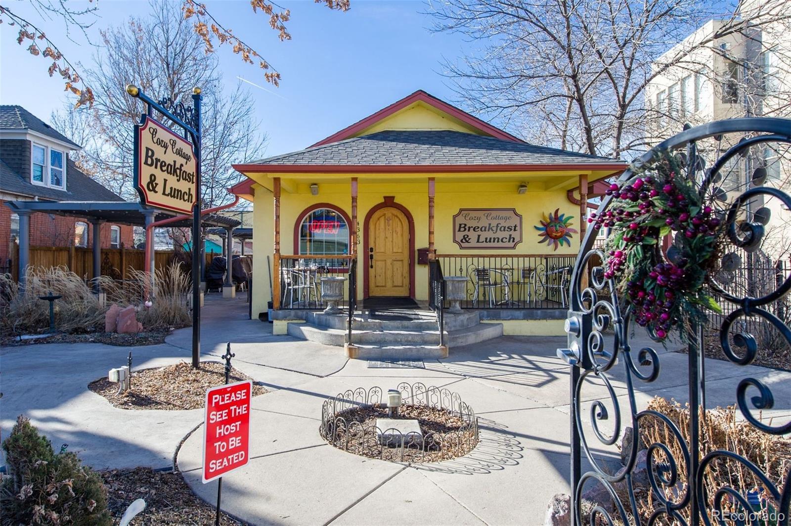 3826-3830 Julian Street