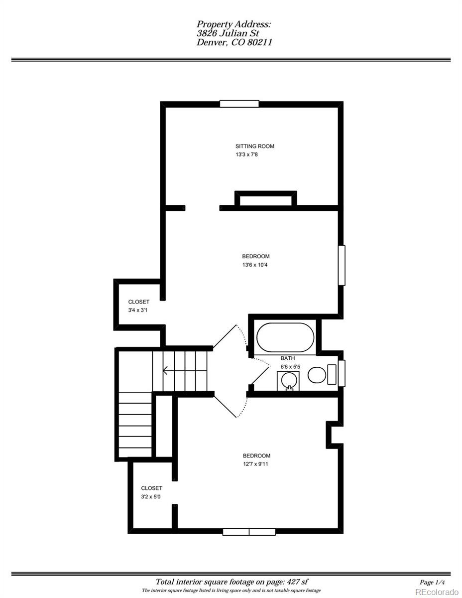 3826-3830 Julian Street