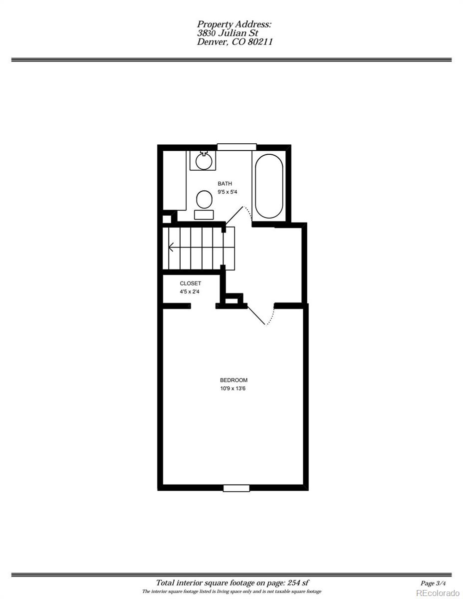 3826-3830 Julian Street