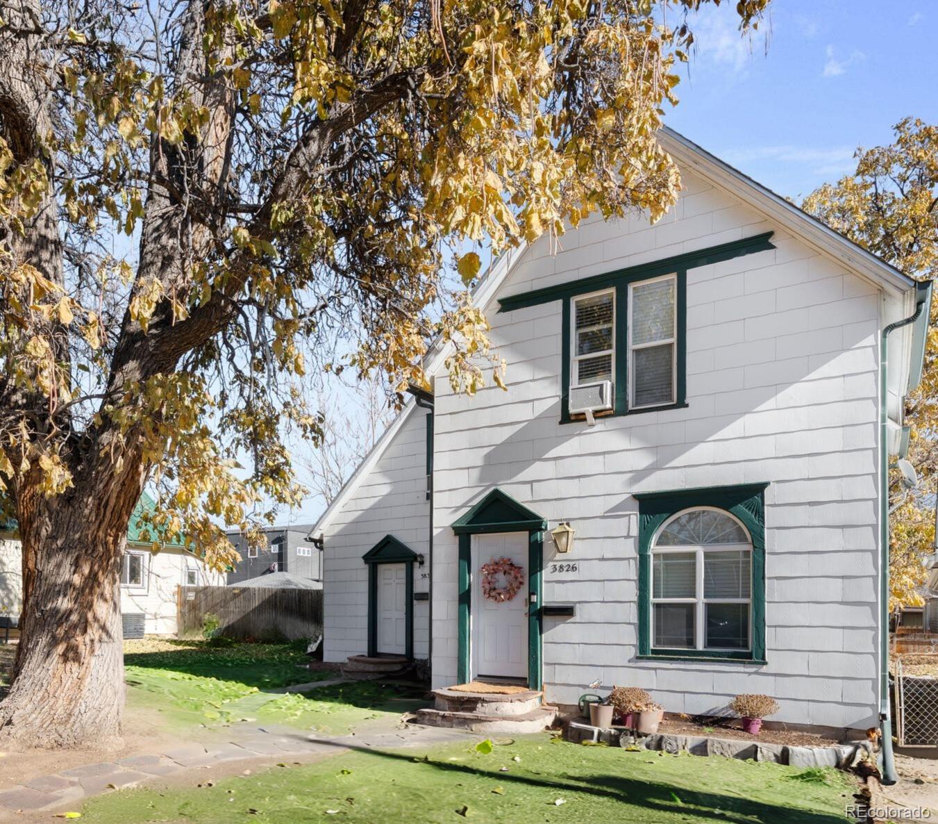 3826-3830 Julian Street