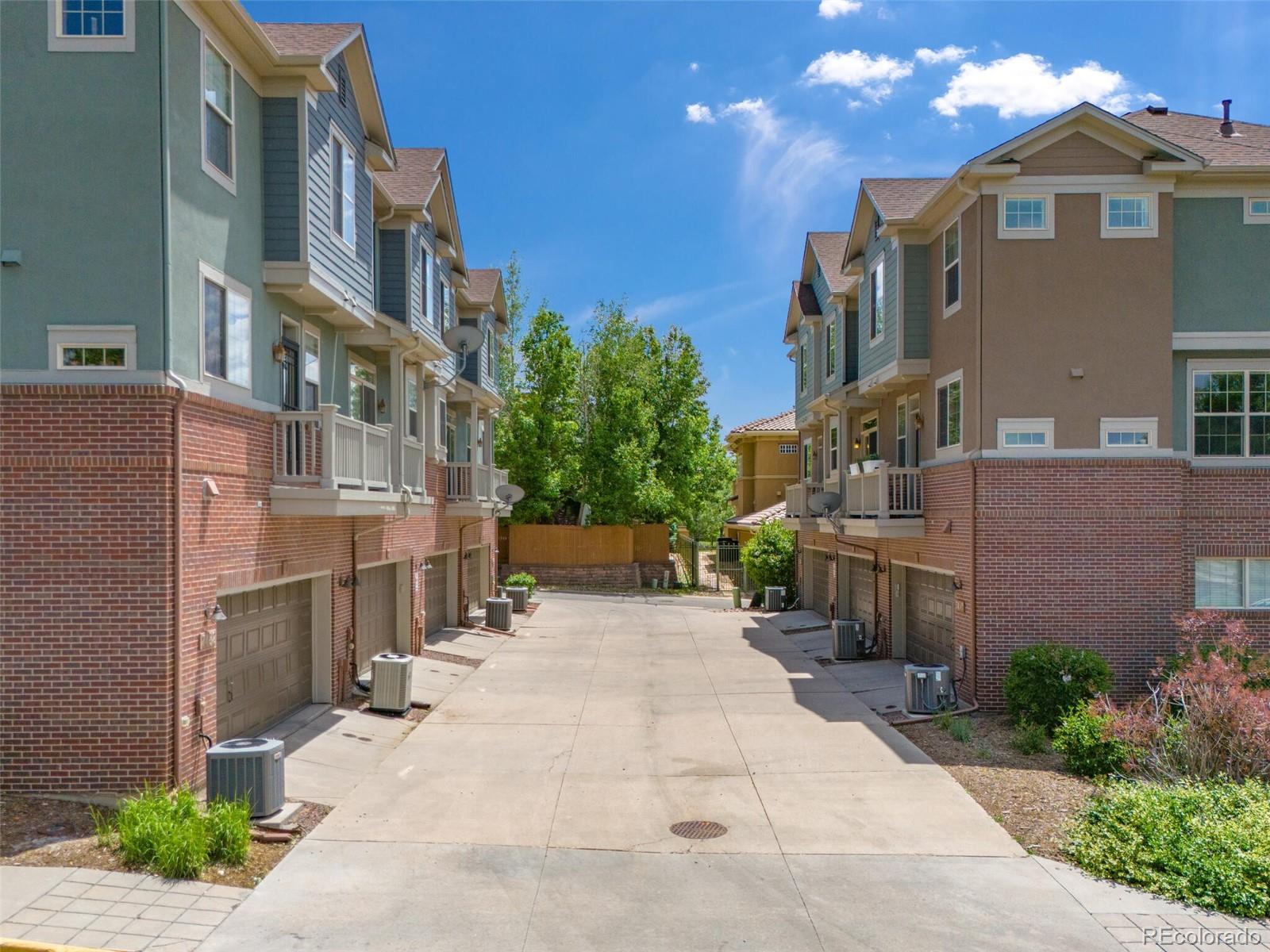 7452 E 7th Avenue Unit: #17