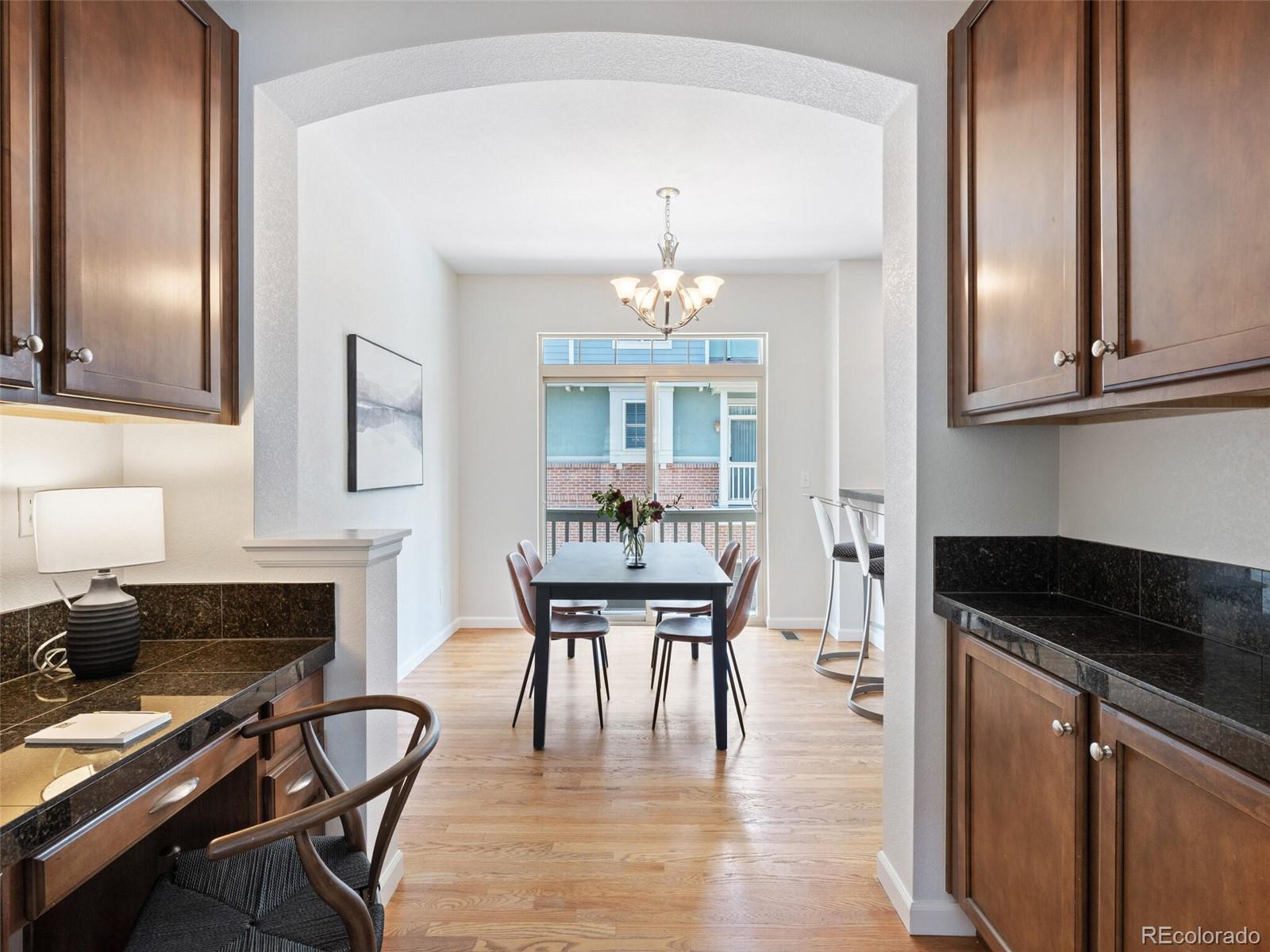 7452 E 7th Avenue Unit: #17