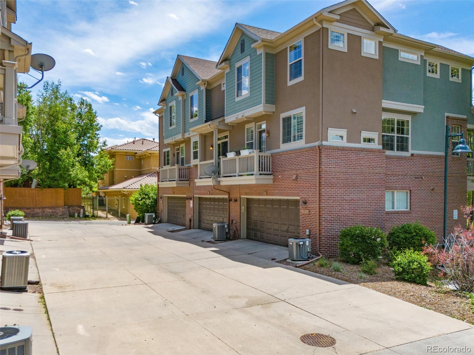 7452 E 7th Avenue Unit: #17