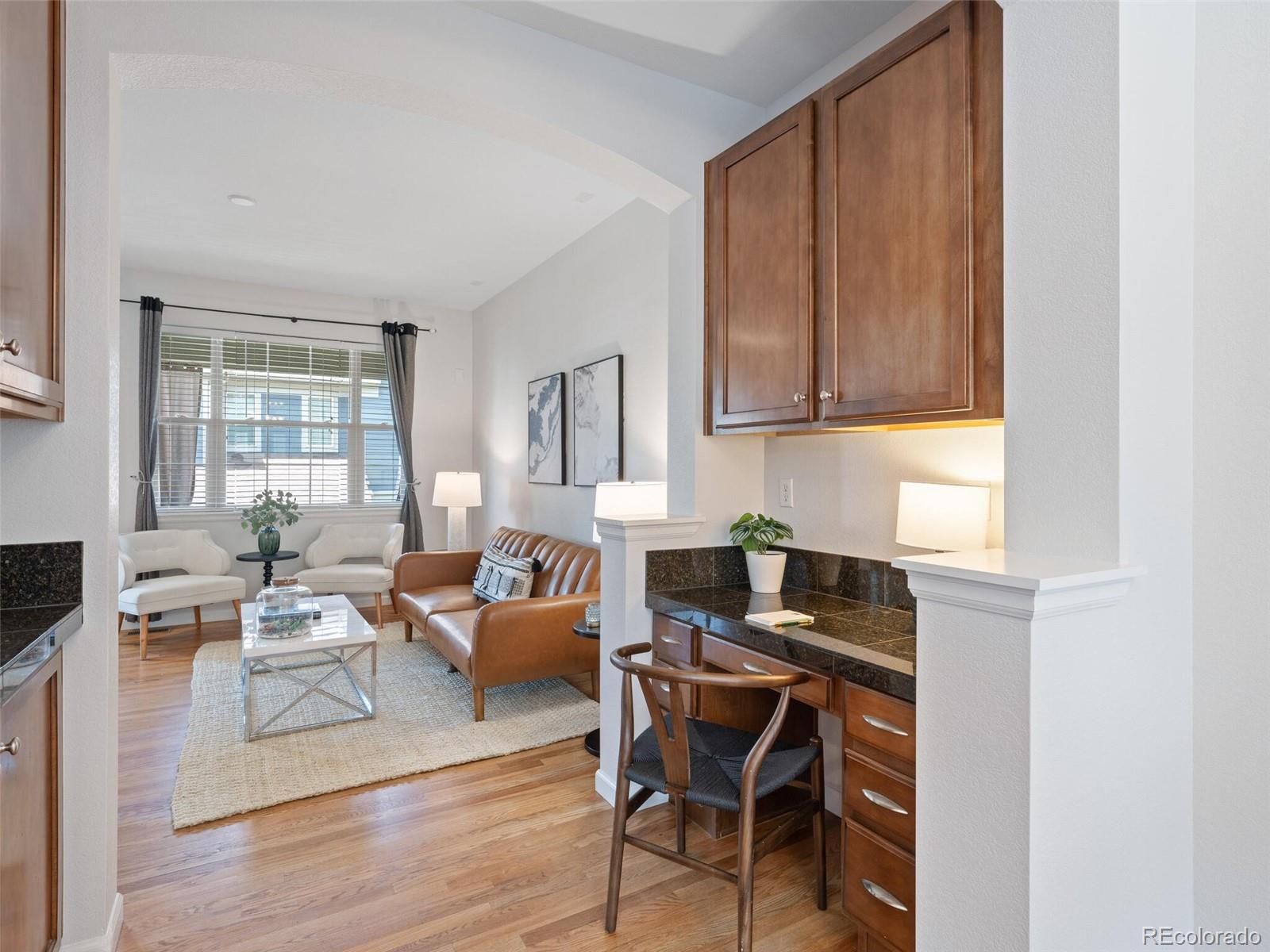 7452 E 7th Avenue Unit: #17