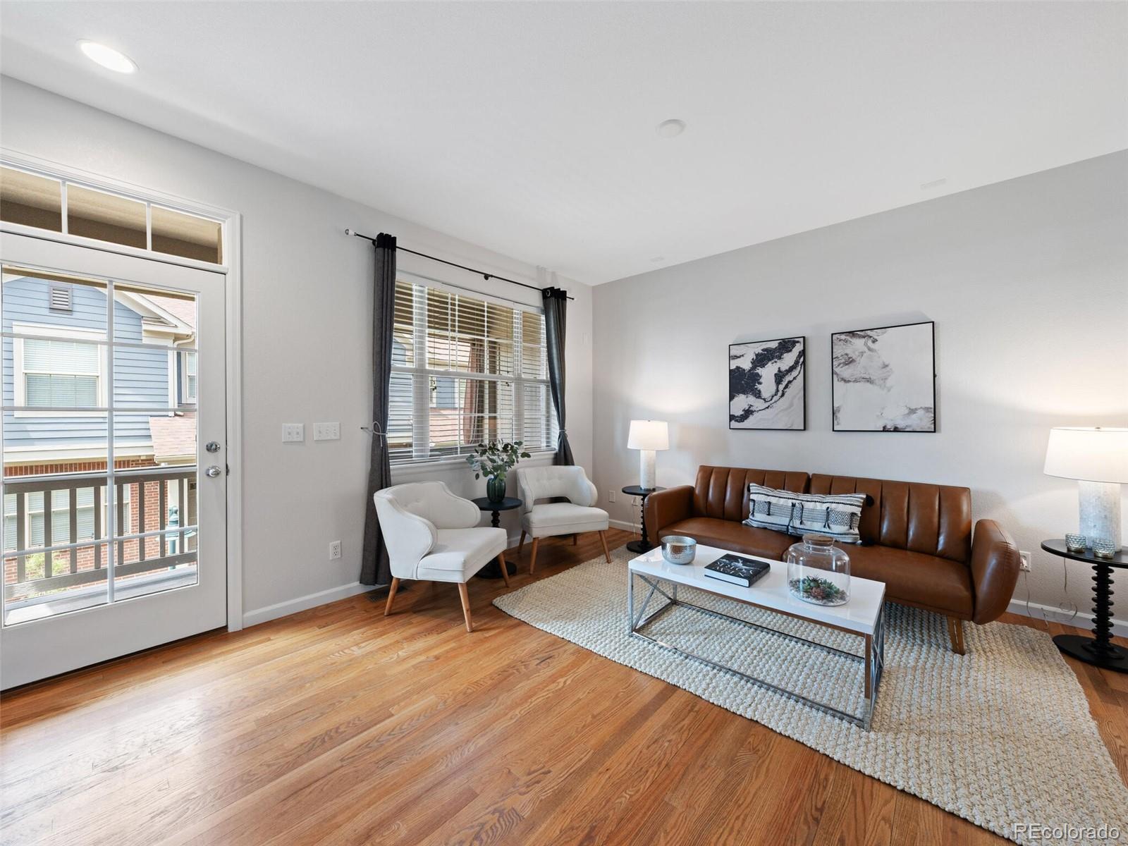 7452 E 7th Avenue Unit: #17