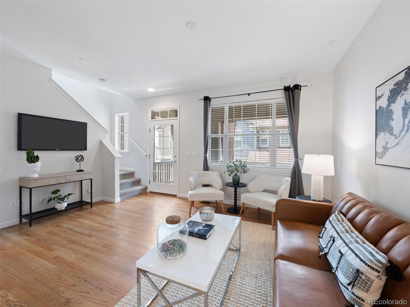 7452 E 7th Avenue Unit: #17