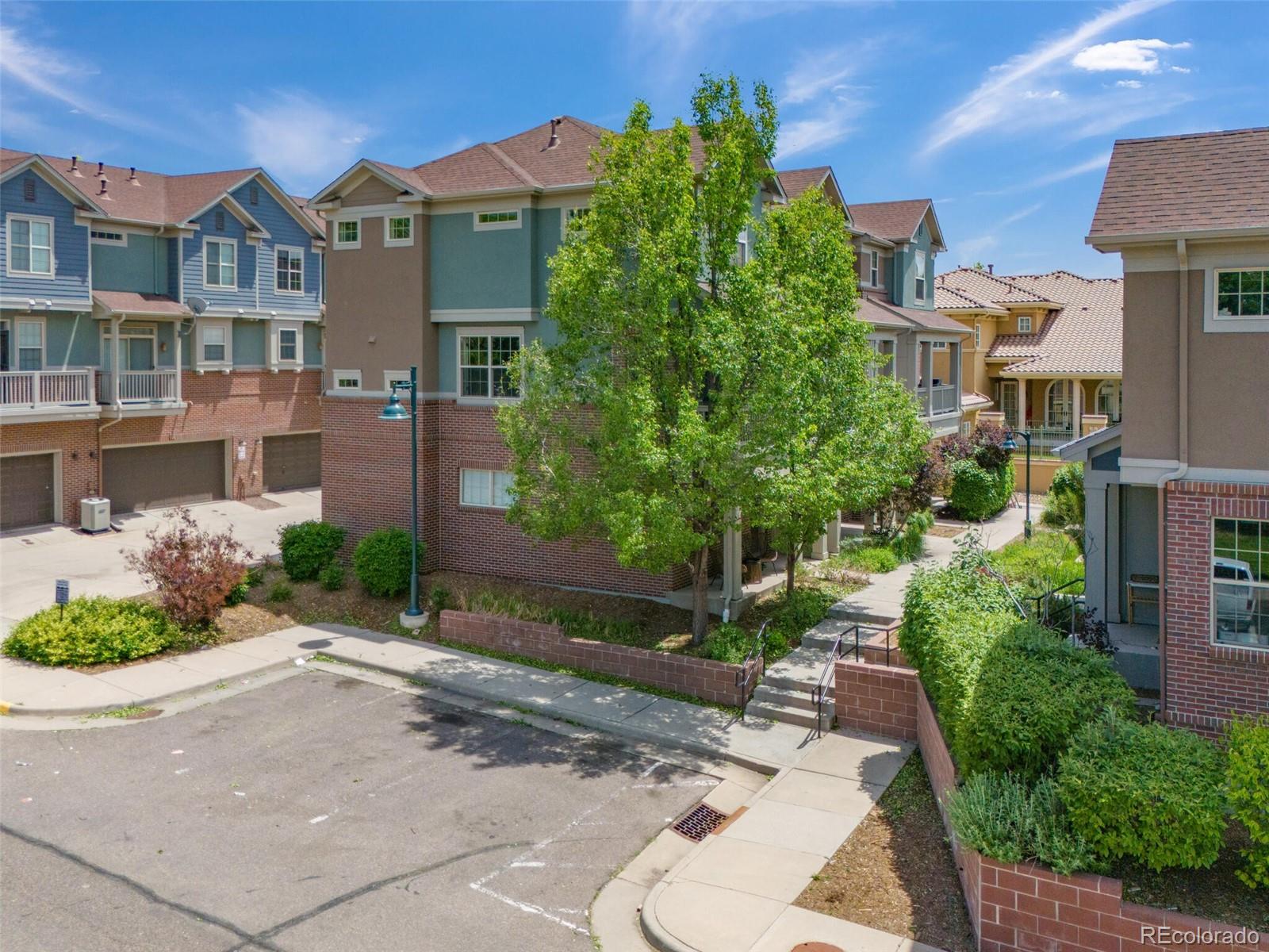 7452 E 7th Avenue Unit: #17