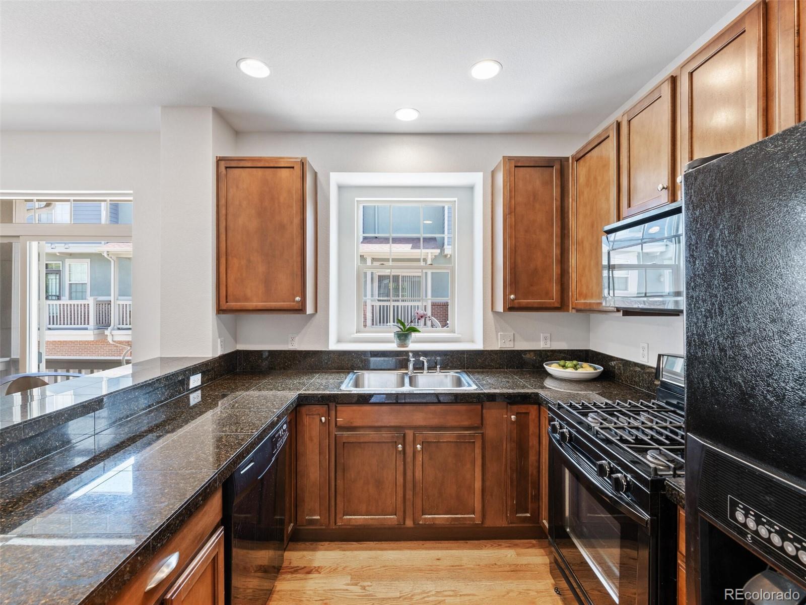 7452 E 7th Avenue Unit: #17