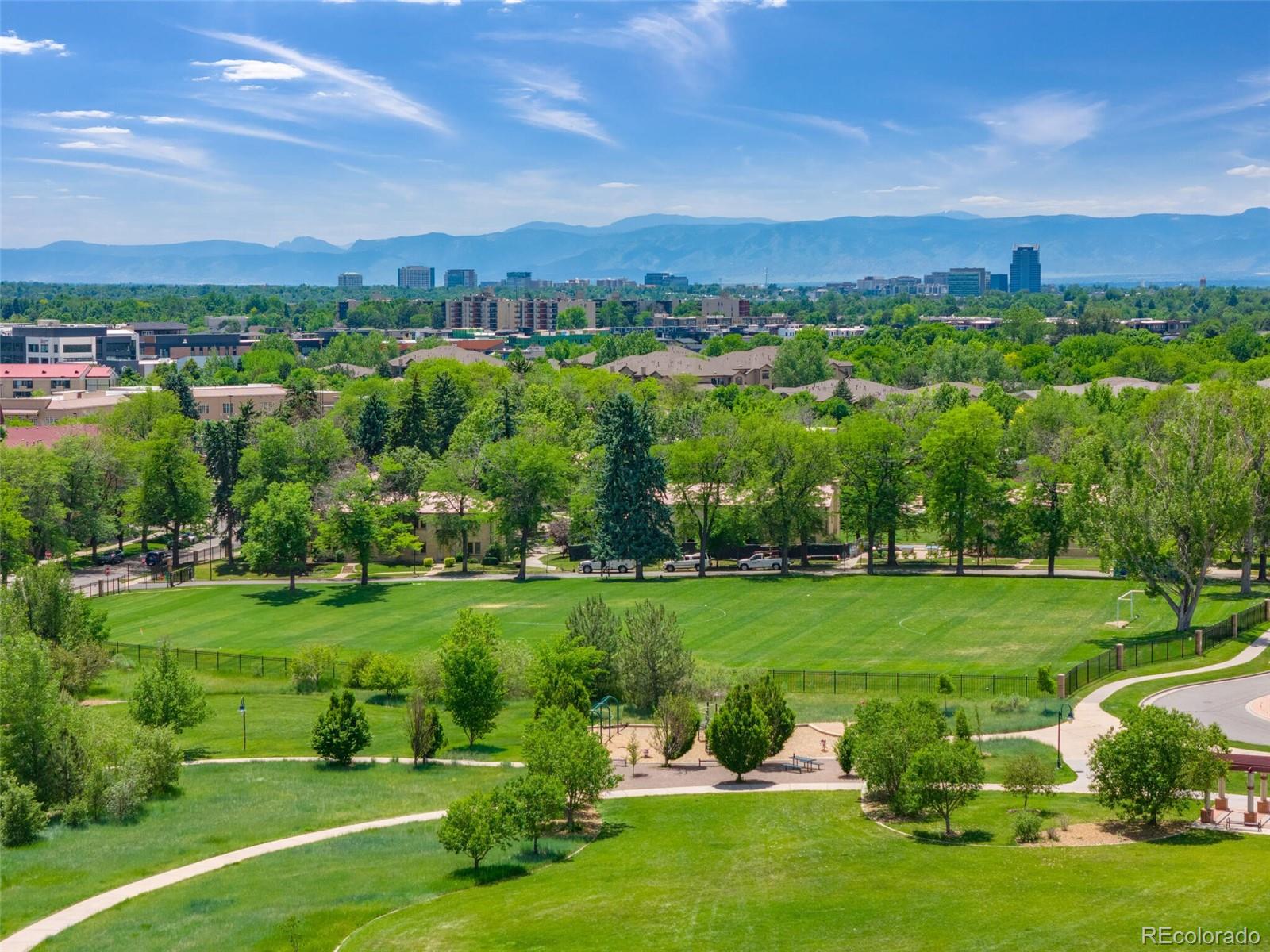 7452 E 7th Avenue Unit: #17