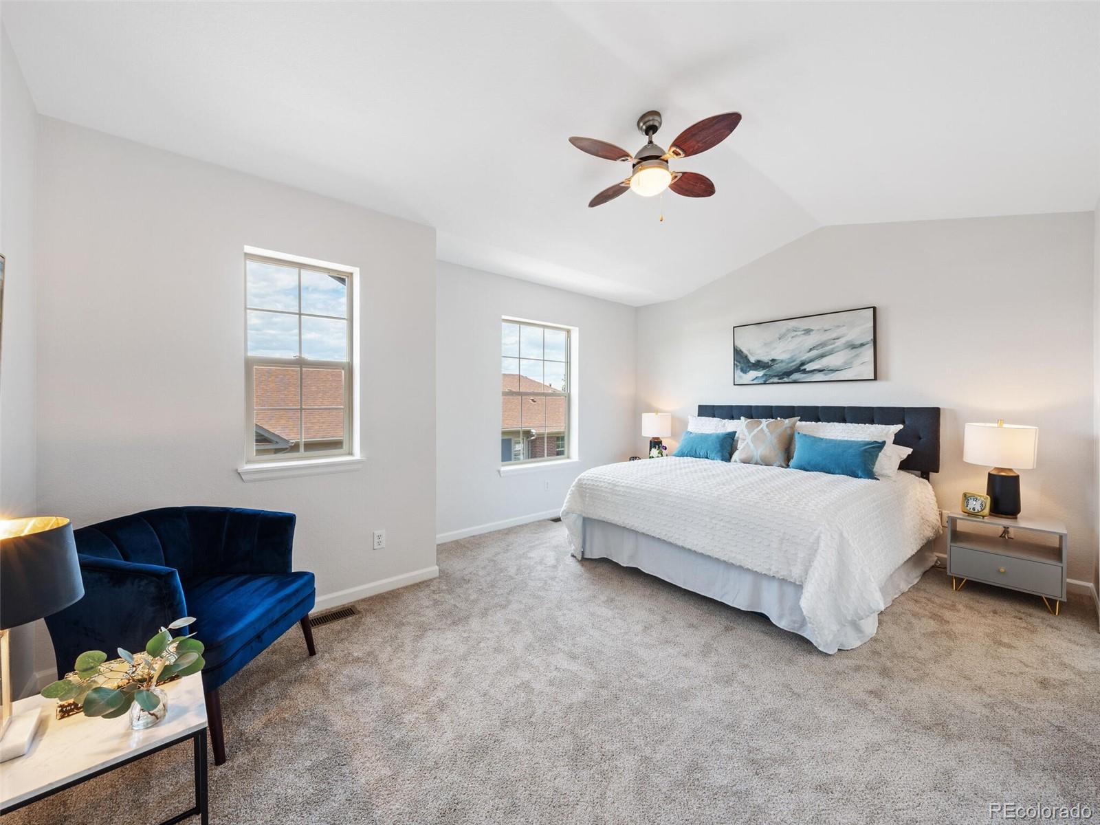 7452 E 7th Avenue Unit: #17