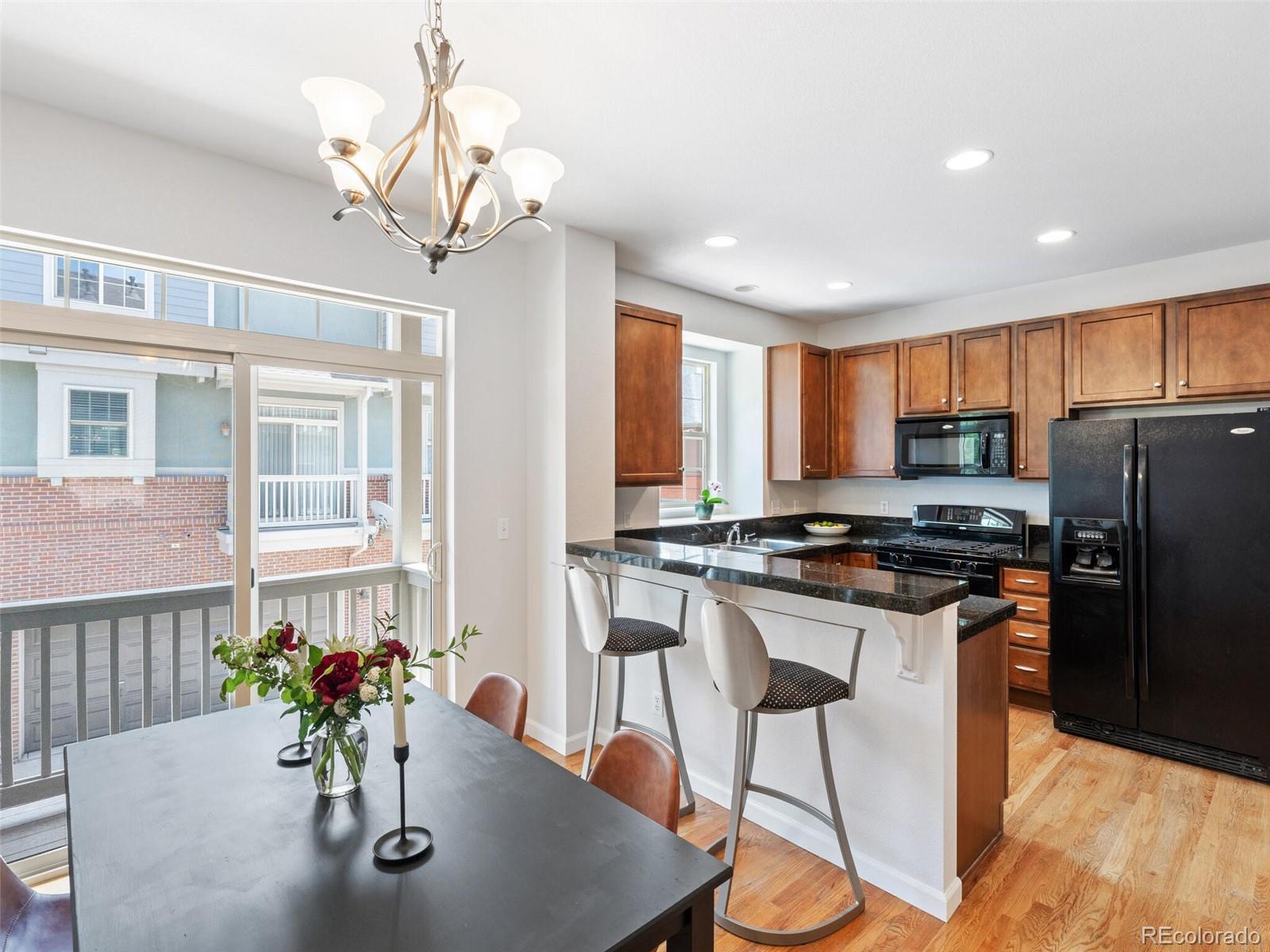 7452 E 7th Avenue Unit: #17
