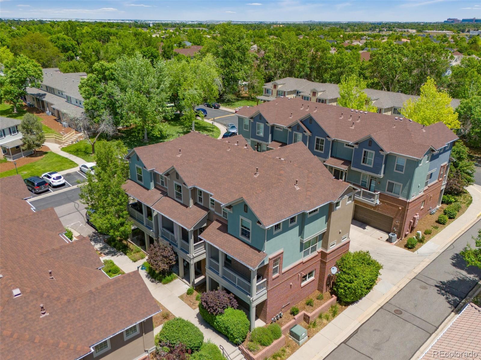 7452 E 7th Avenue Unit: #17