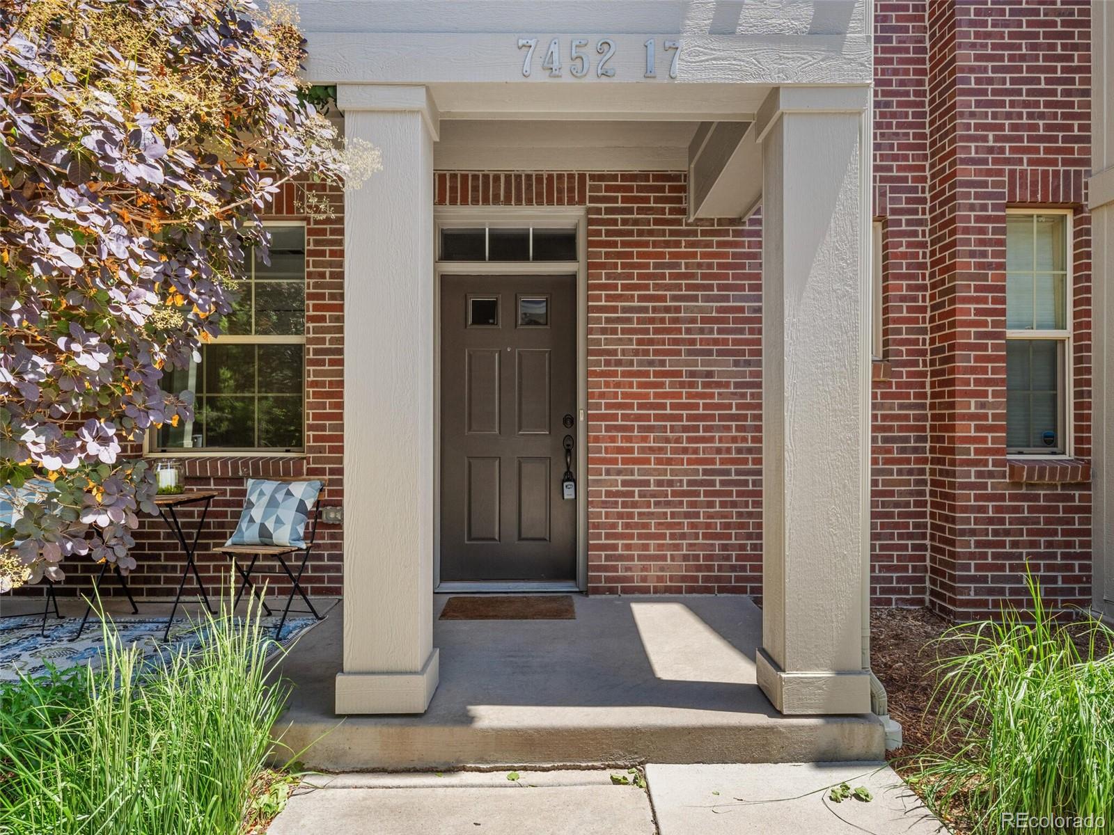 7452 E 7th Avenue Unit: #17