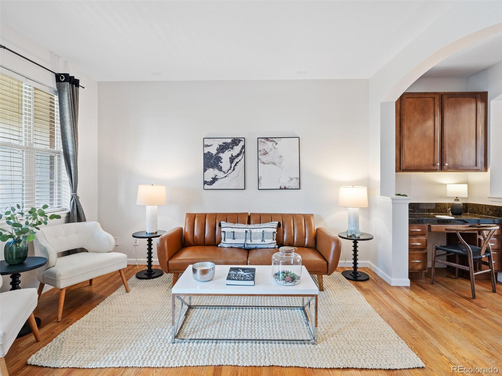 7452 E 7th Avenue Unit: #17