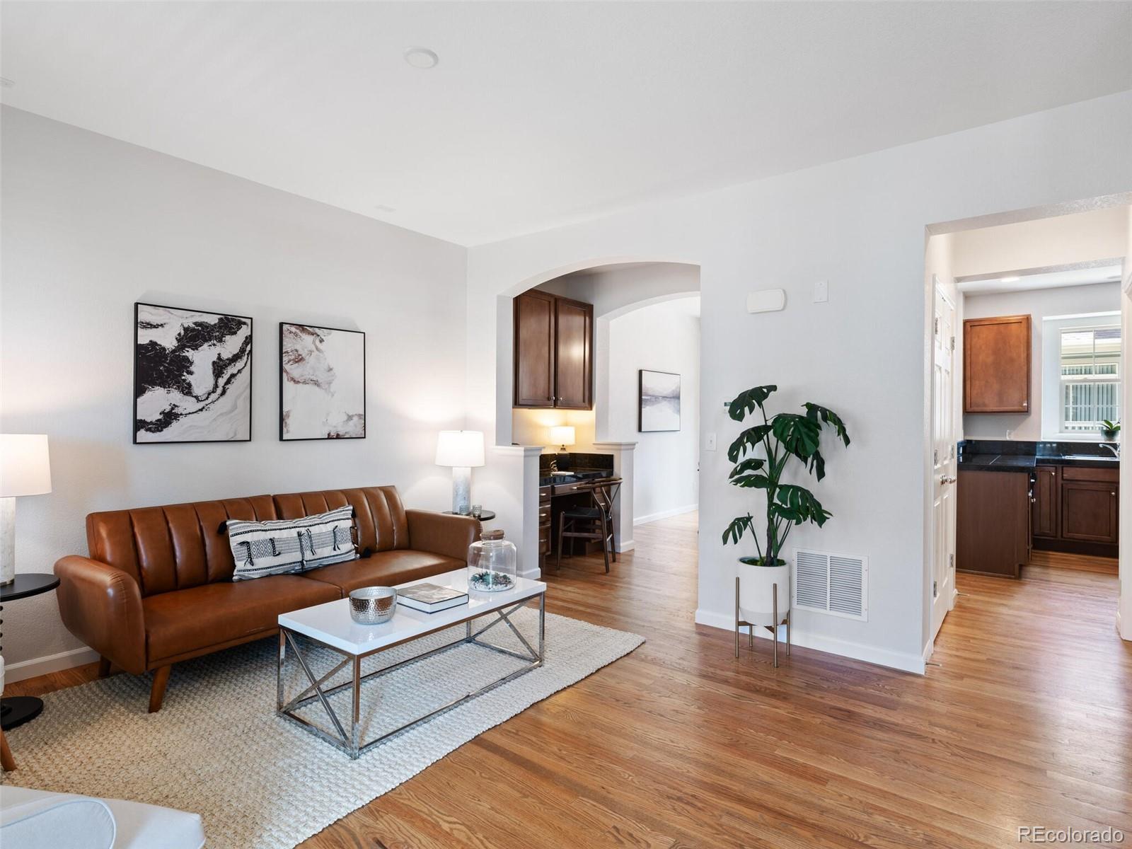 7452 E 7th Avenue Unit: #17