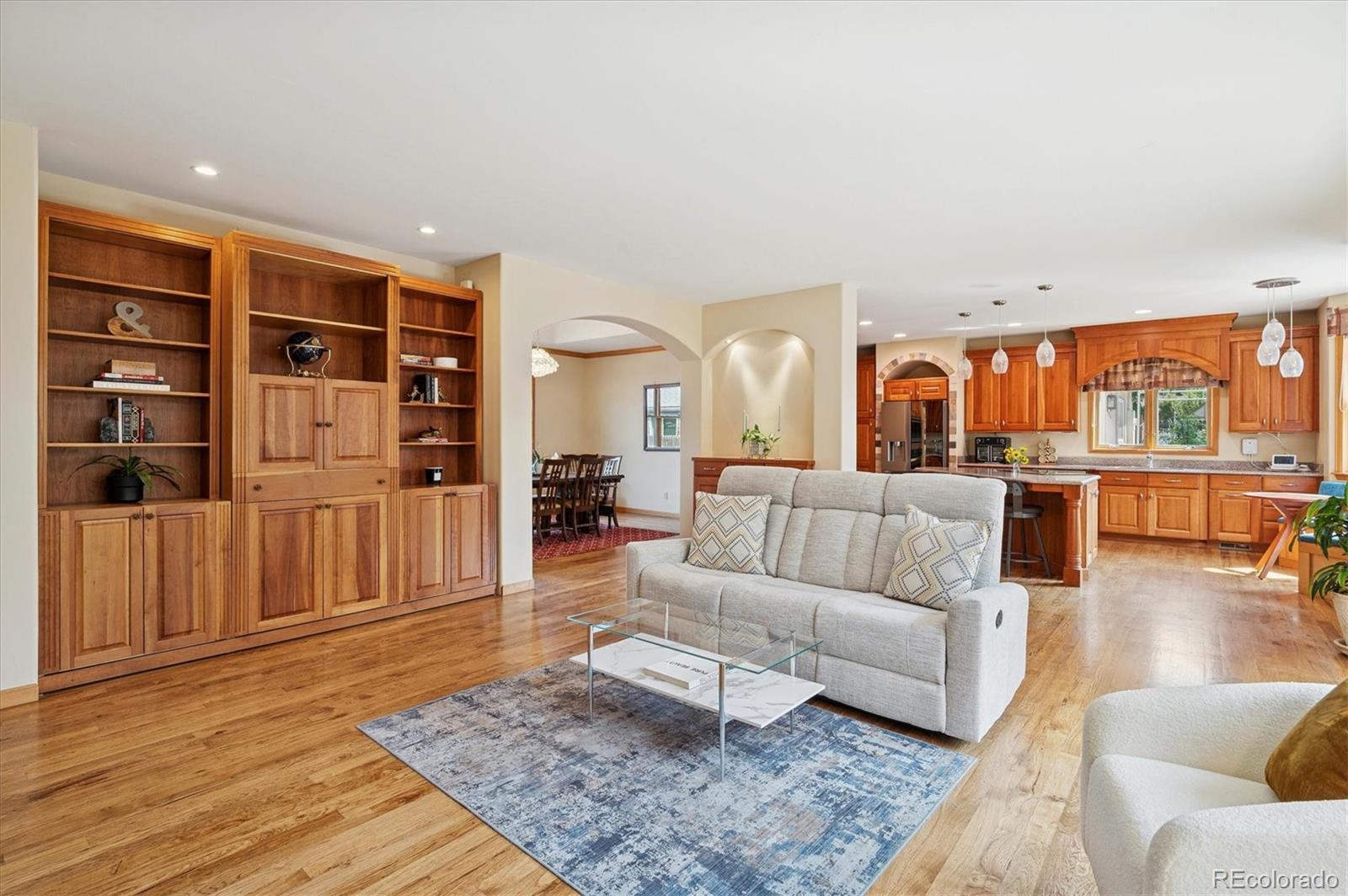 5650 S Greenwood Street