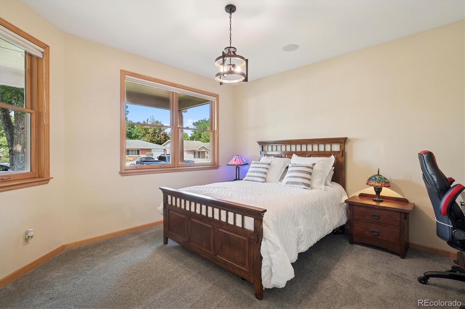 5650 S Greenwood Street