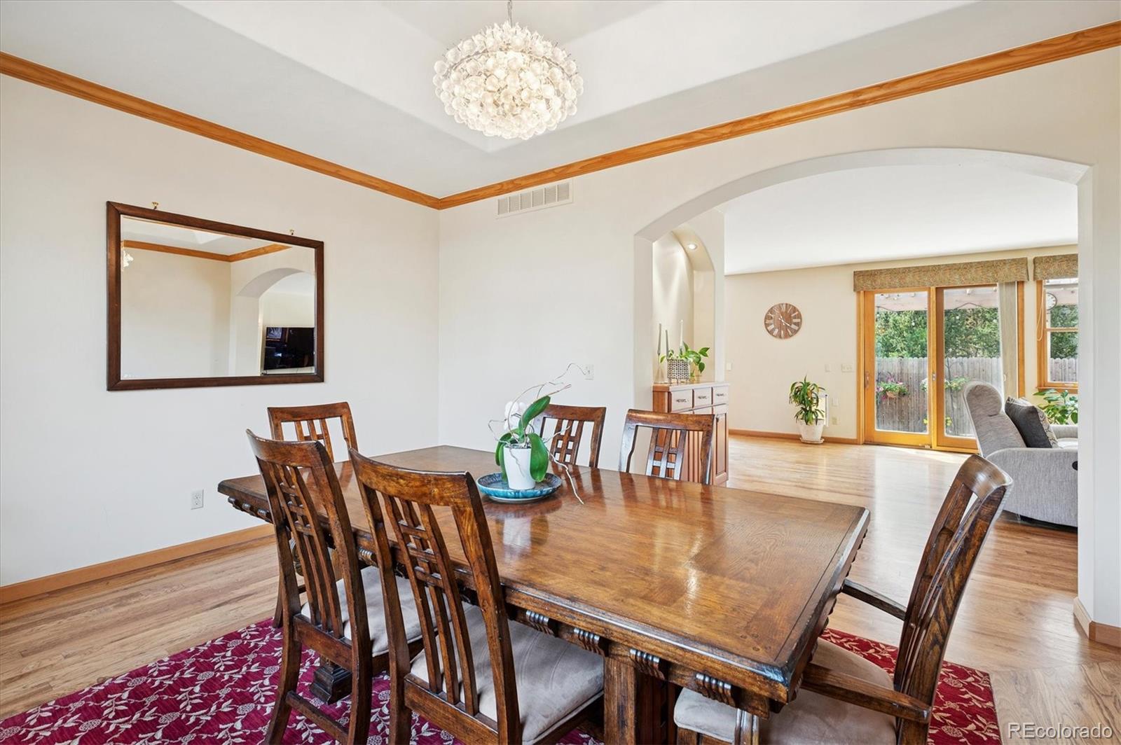 5650 S Greenwood Street