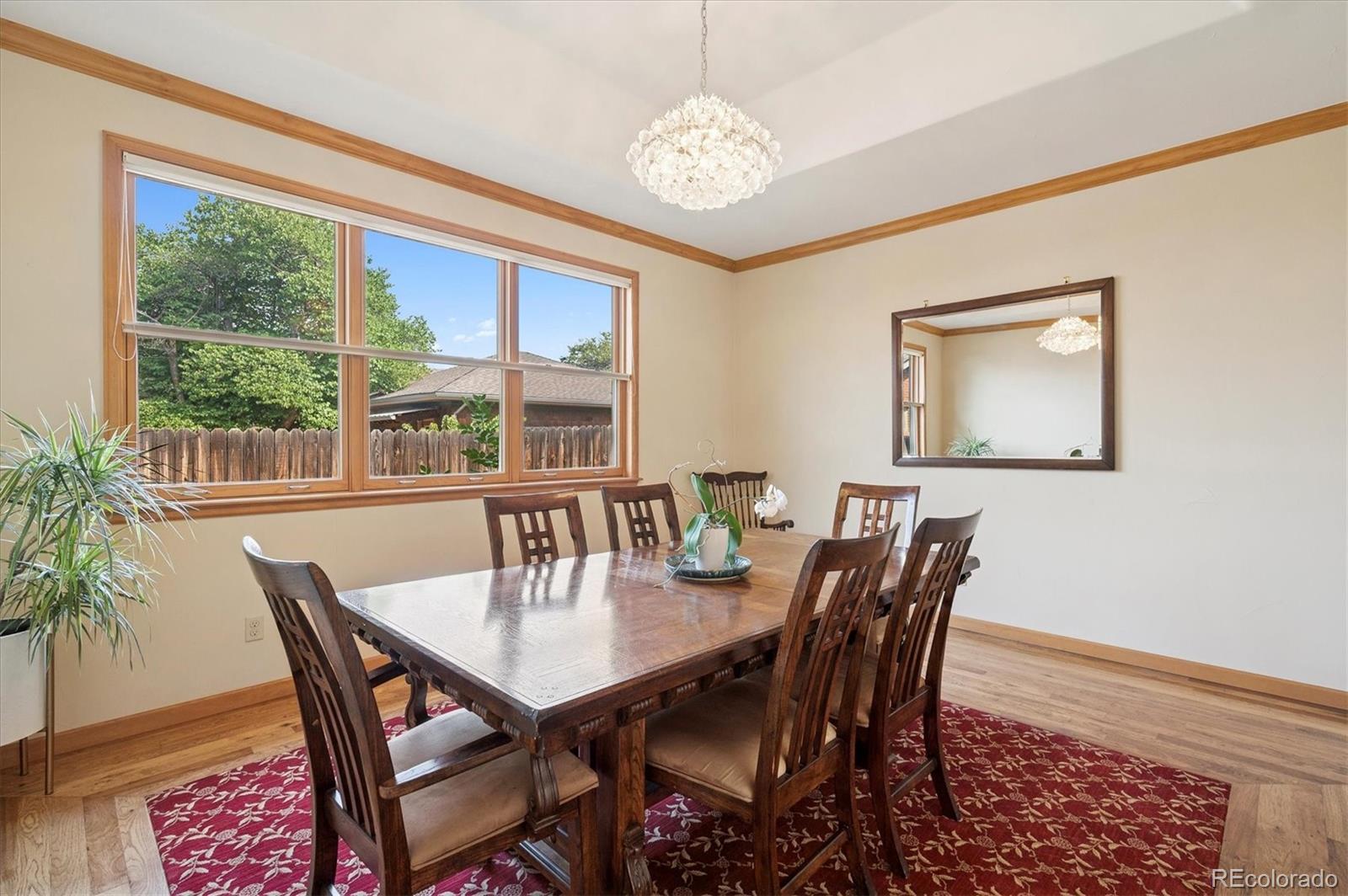 5650 S Greenwood Street