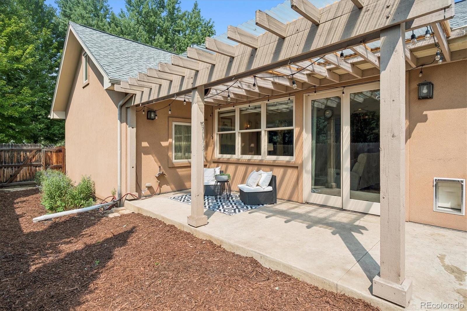 5650 S Greenwood Street