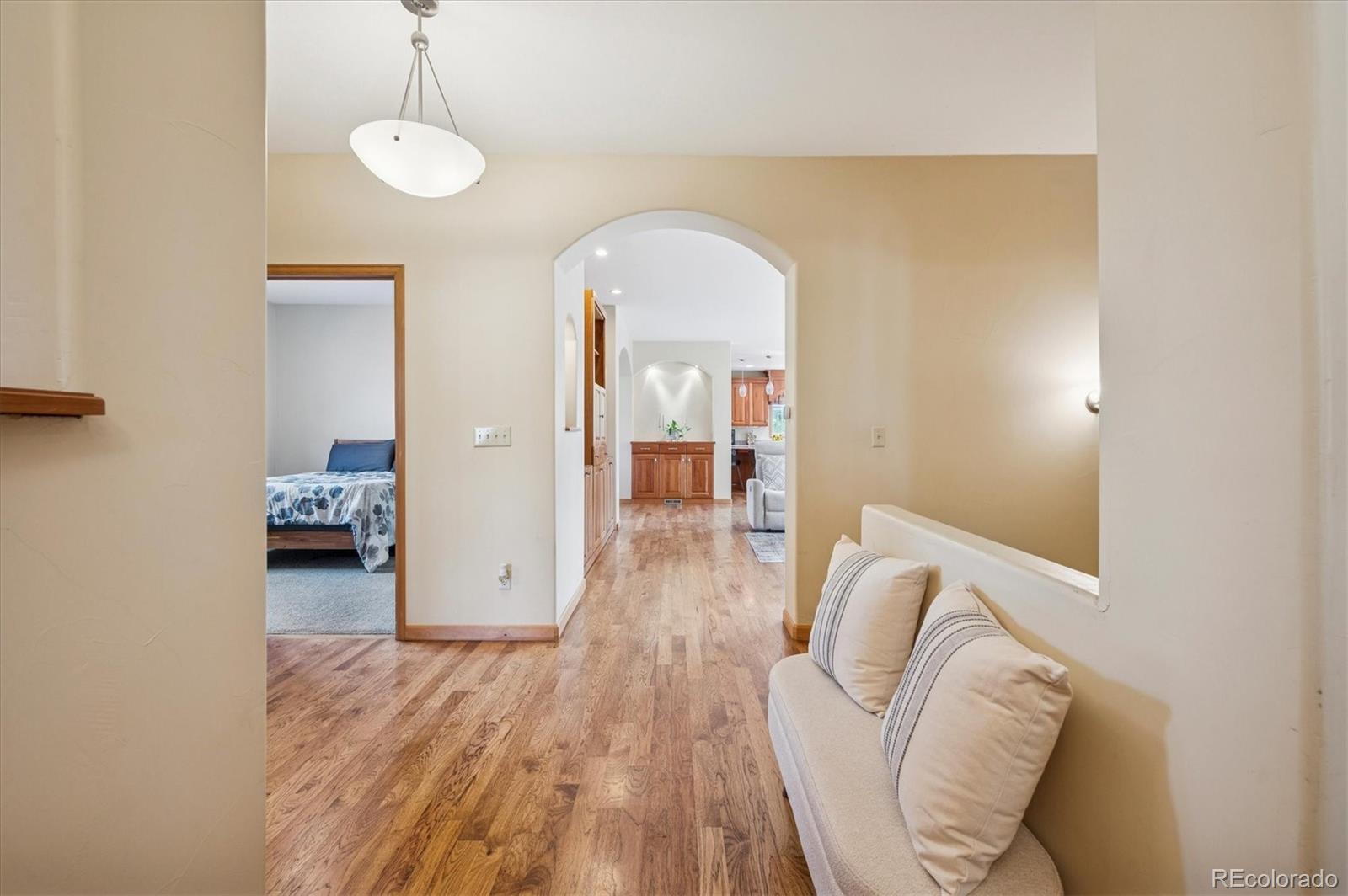 5650 S Greenwood Street