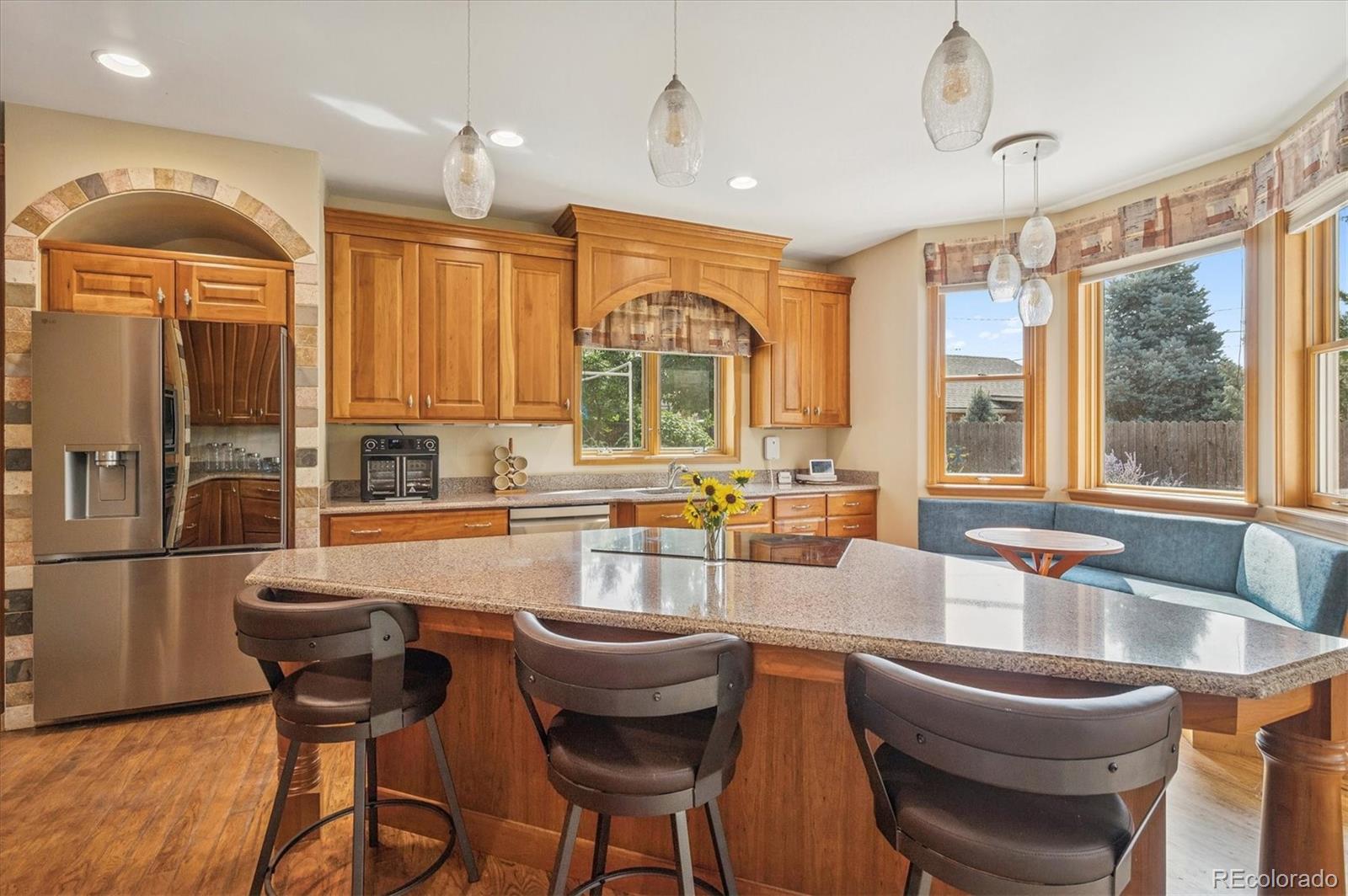 5650 S Greenwood Street