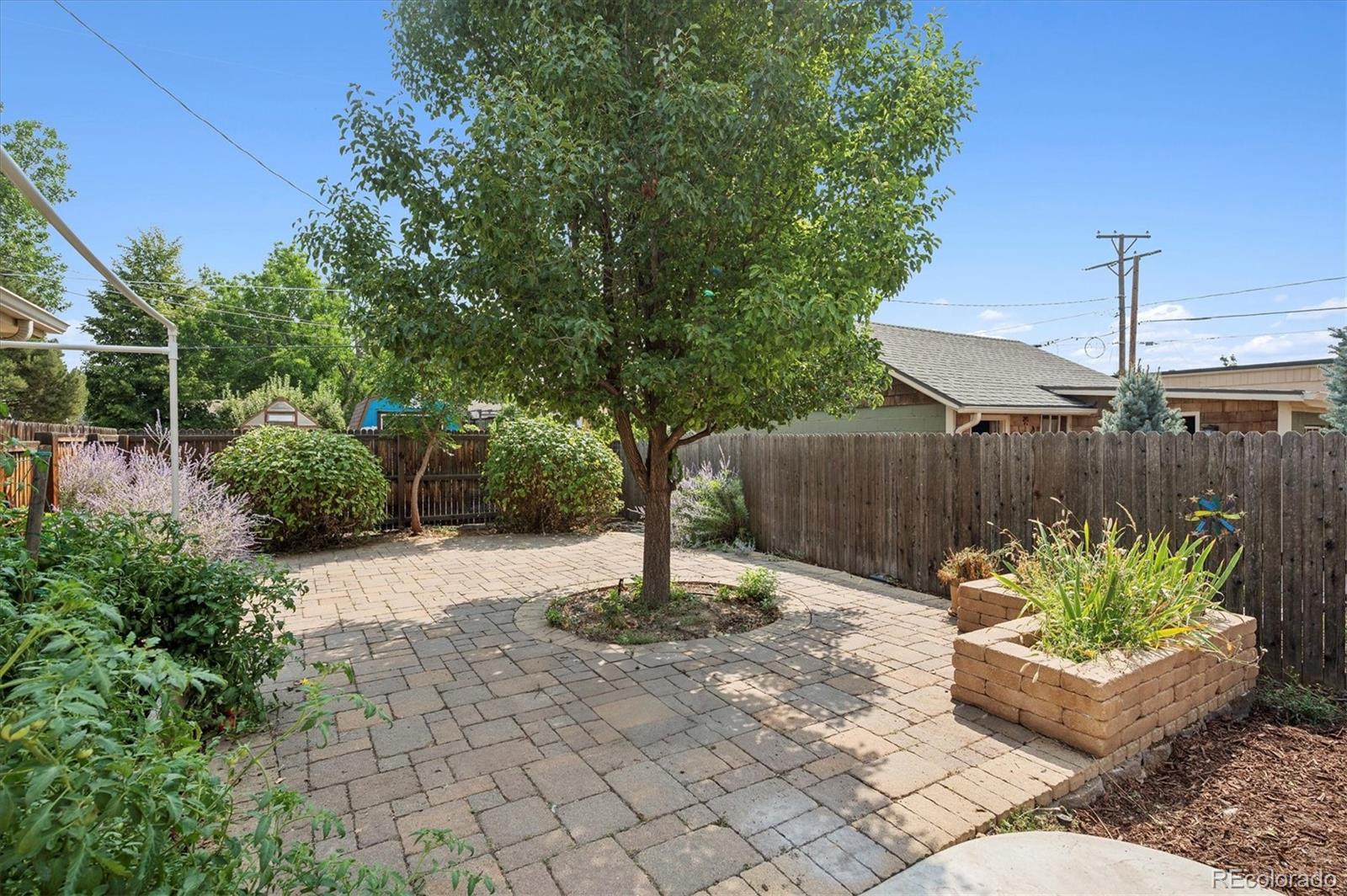 5650 S Greenwood Street