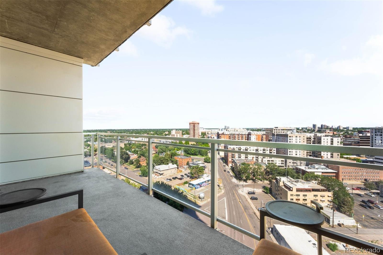 2001 Lincoln Street Unit: 1723