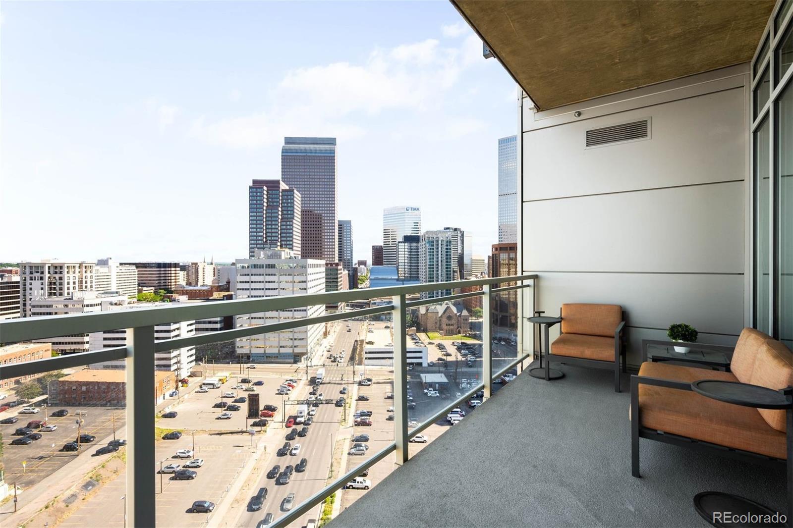 2001 Lincoln Street Unit: 1723