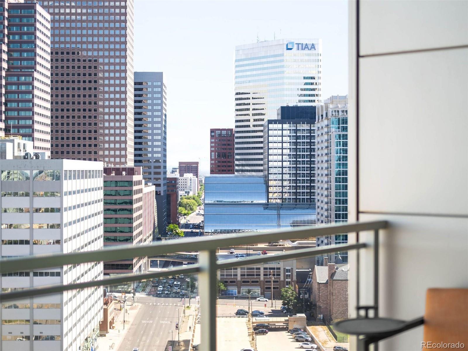 2001 Lincoln Street Unit: 1723