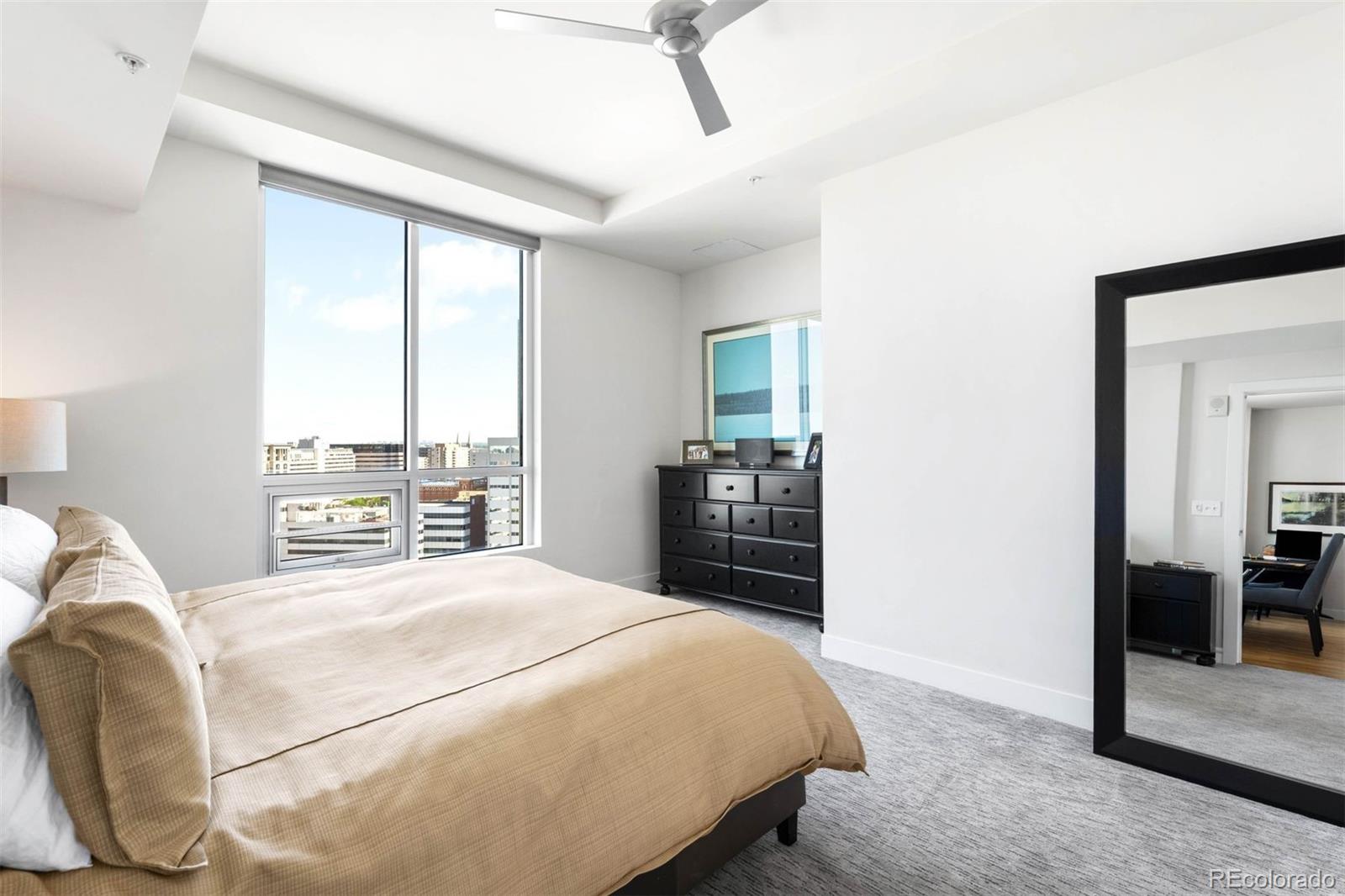 2001 Lincoln Street Unit: 1723