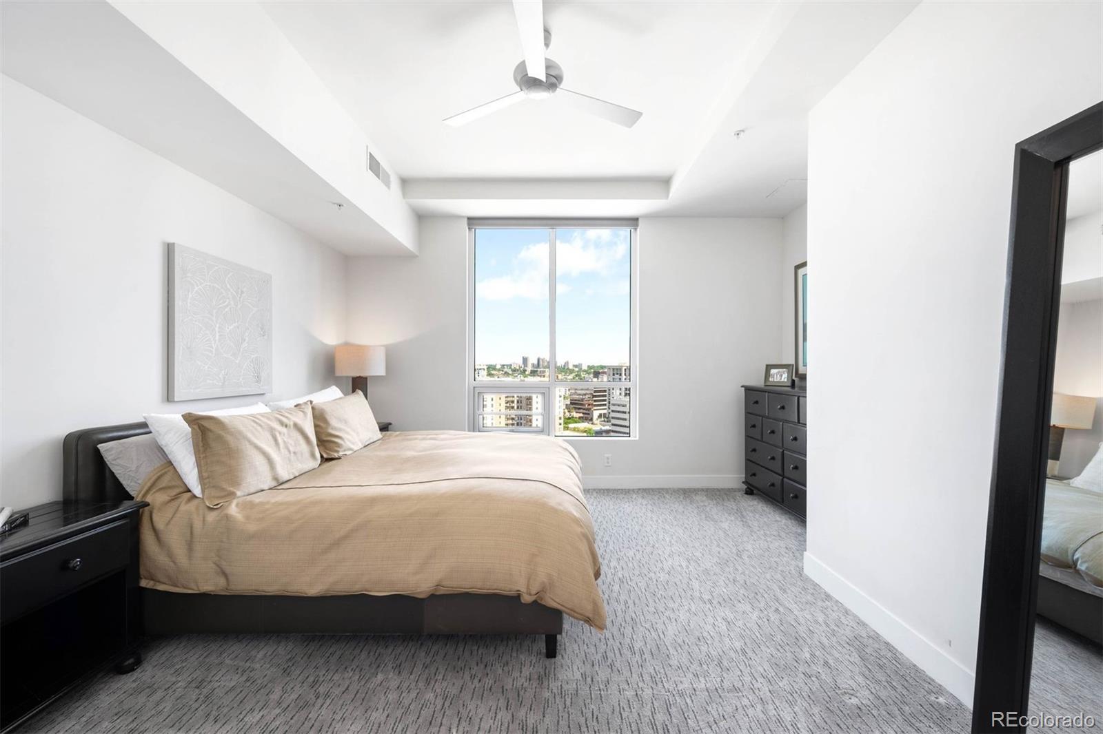 2001 Lincoln Street Unit: 1723