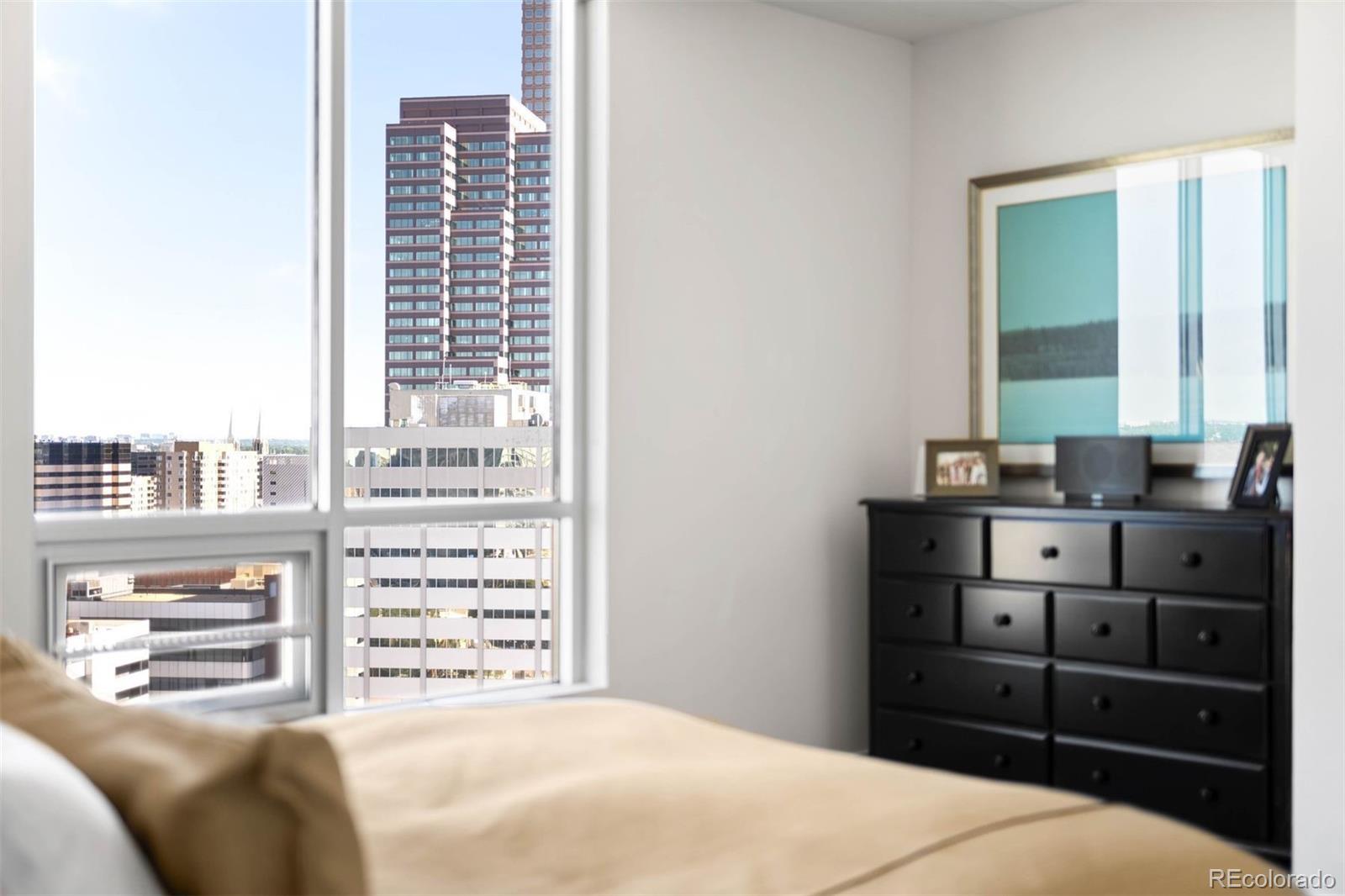 2001 Lincoln Street Unit: 1723