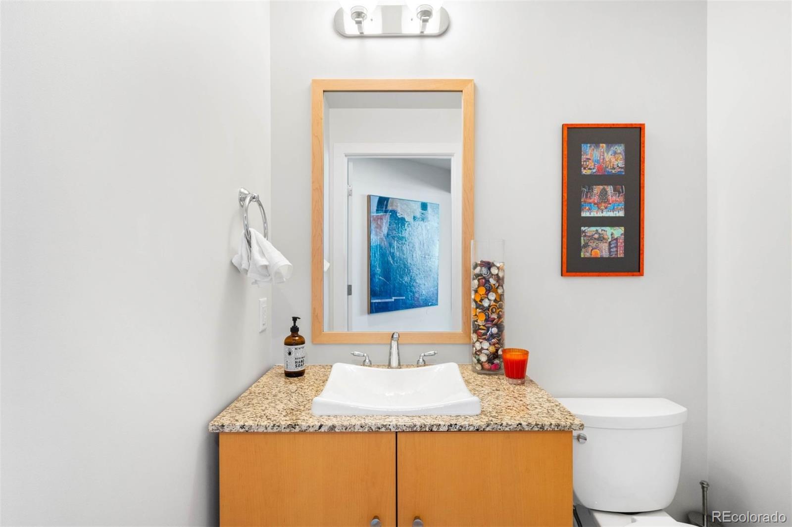 2001 Lincoln Street Unit: 1723