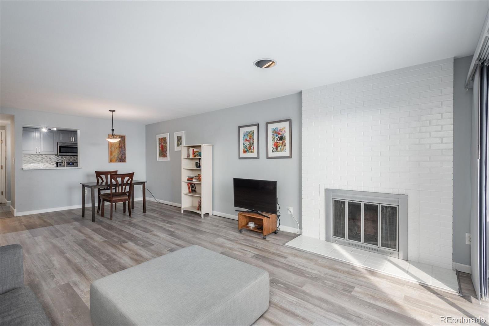 800 N Pearl Street Unit: 707
