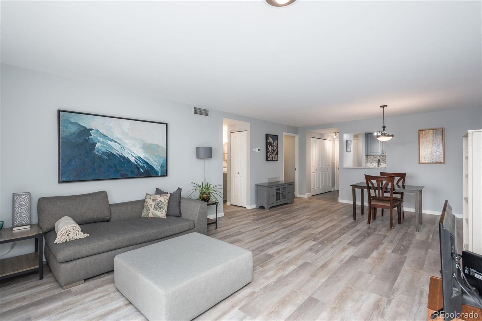 800 N Pearl Street Unit: 707