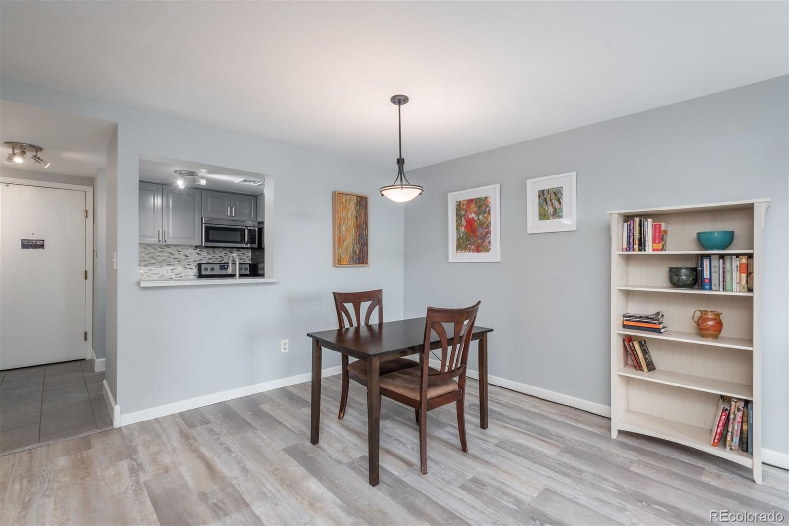 800 N Pearl Street Unit: 707
