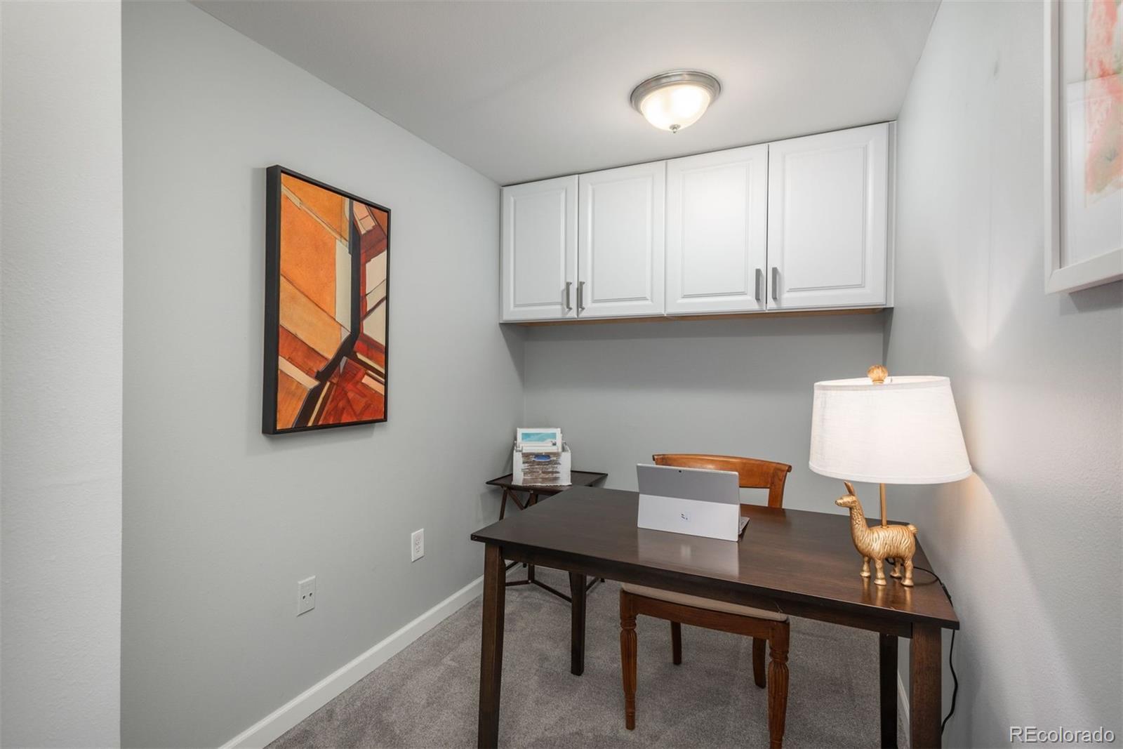 800 N Pearl Street Unit: 707