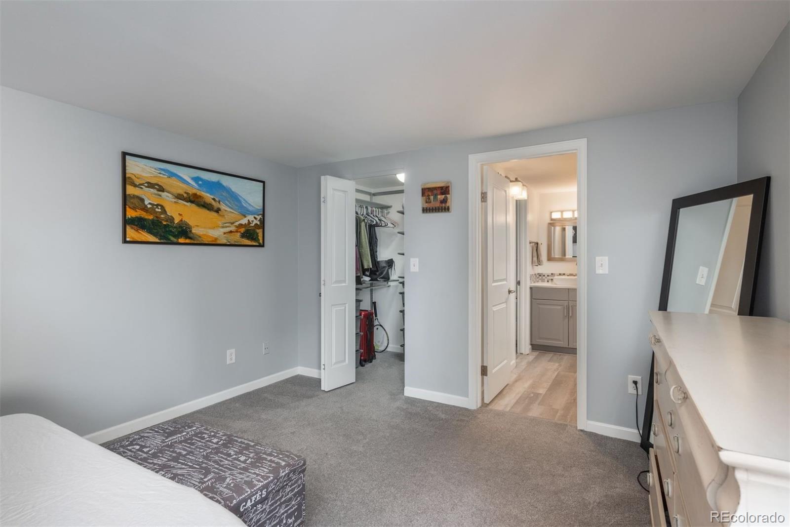 800 N Pearl Street Unit: 707