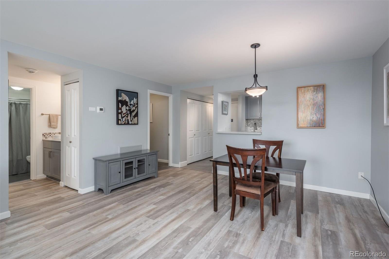 800 N Pearl Street Unit: 707