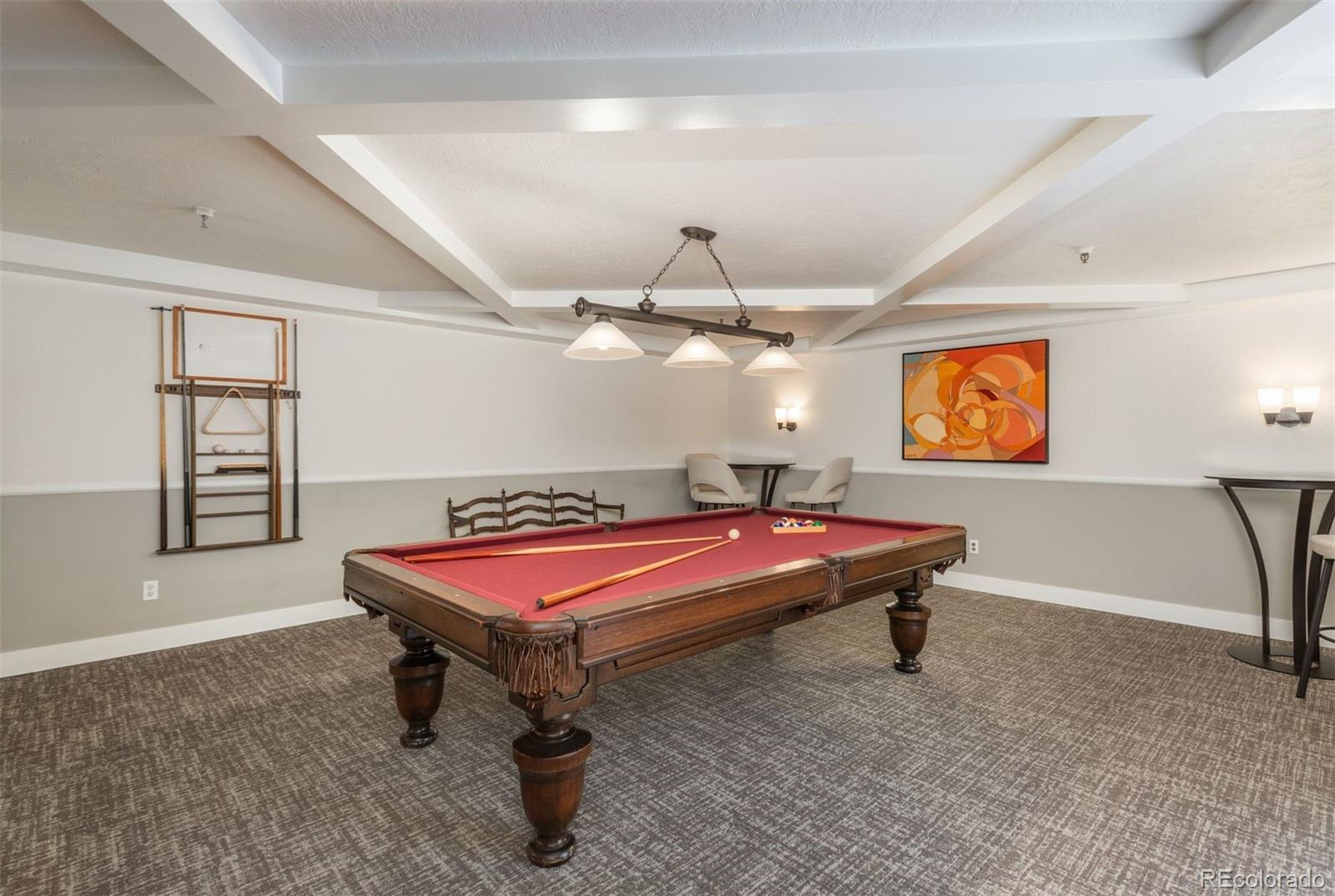 800 N Pearl Street Unit: 707
