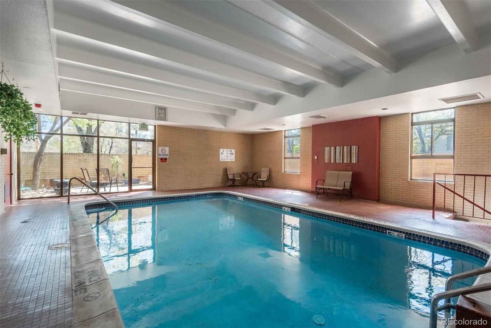 800 N Pearl Street Unit: 707