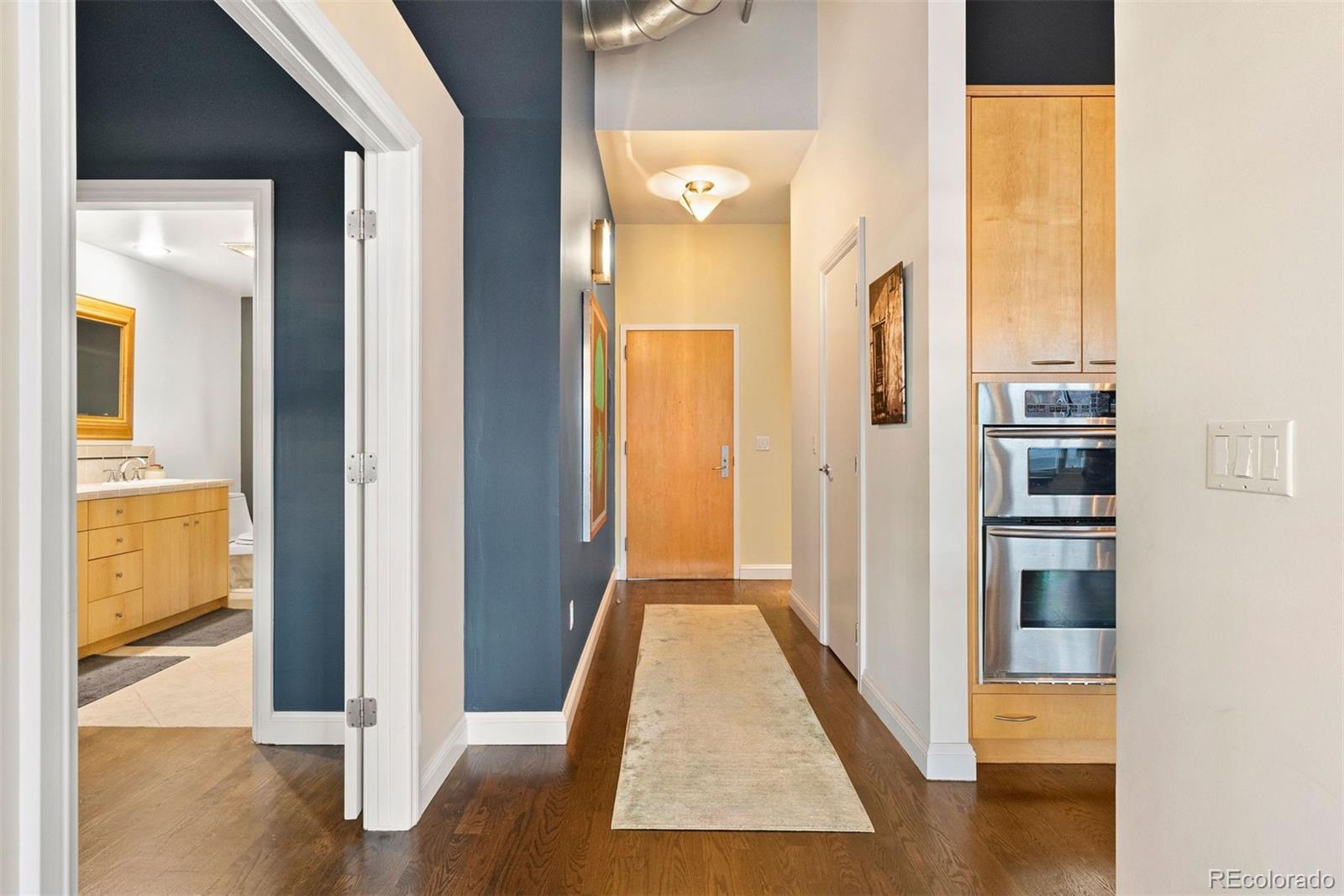 1890 Wynkoop Street Unit: 806