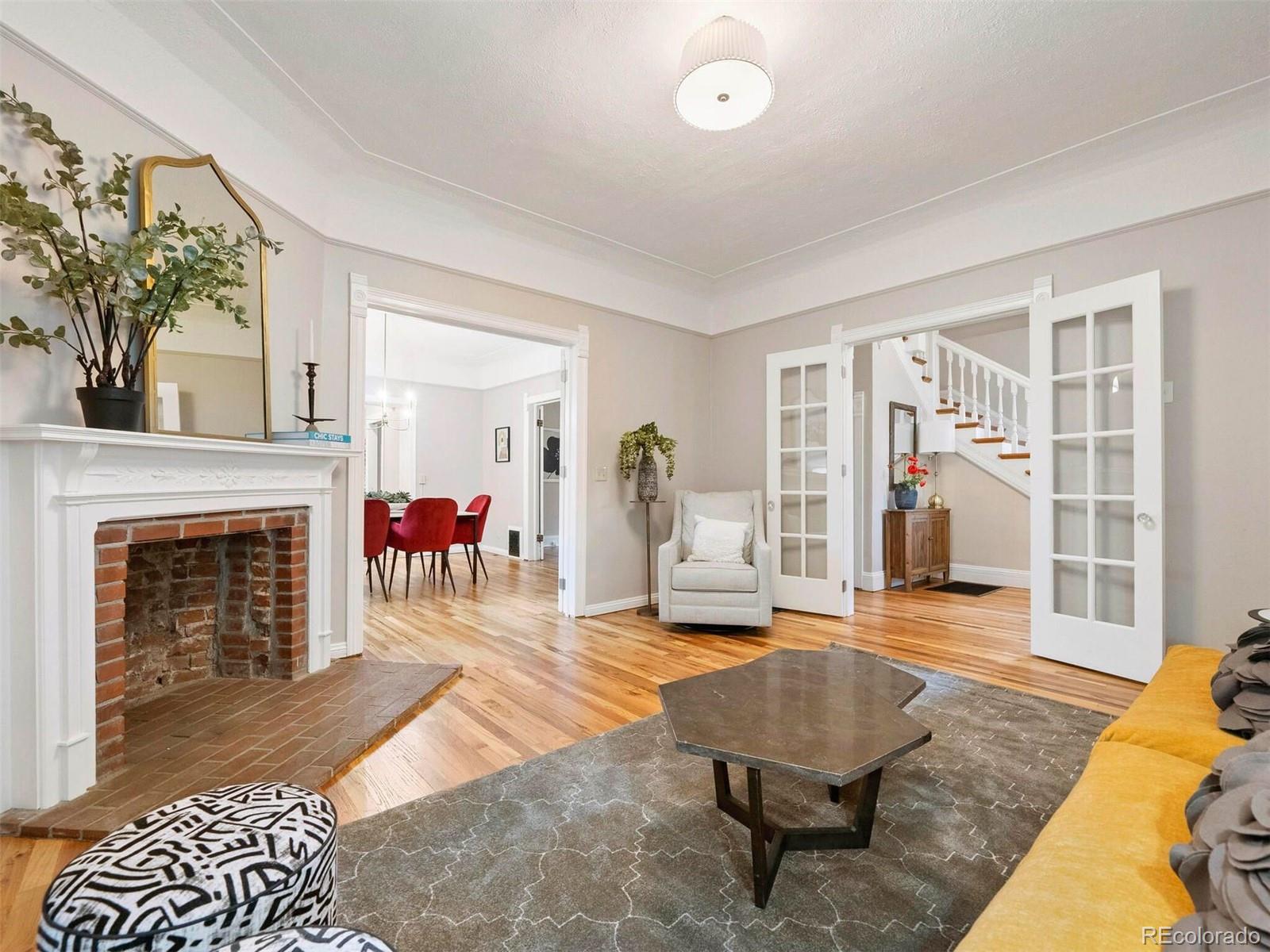 1859 S Sherman Street