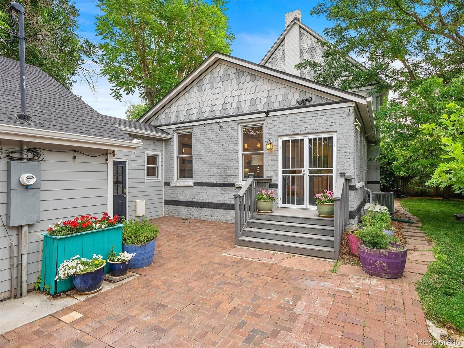 1859 S Sherman Street