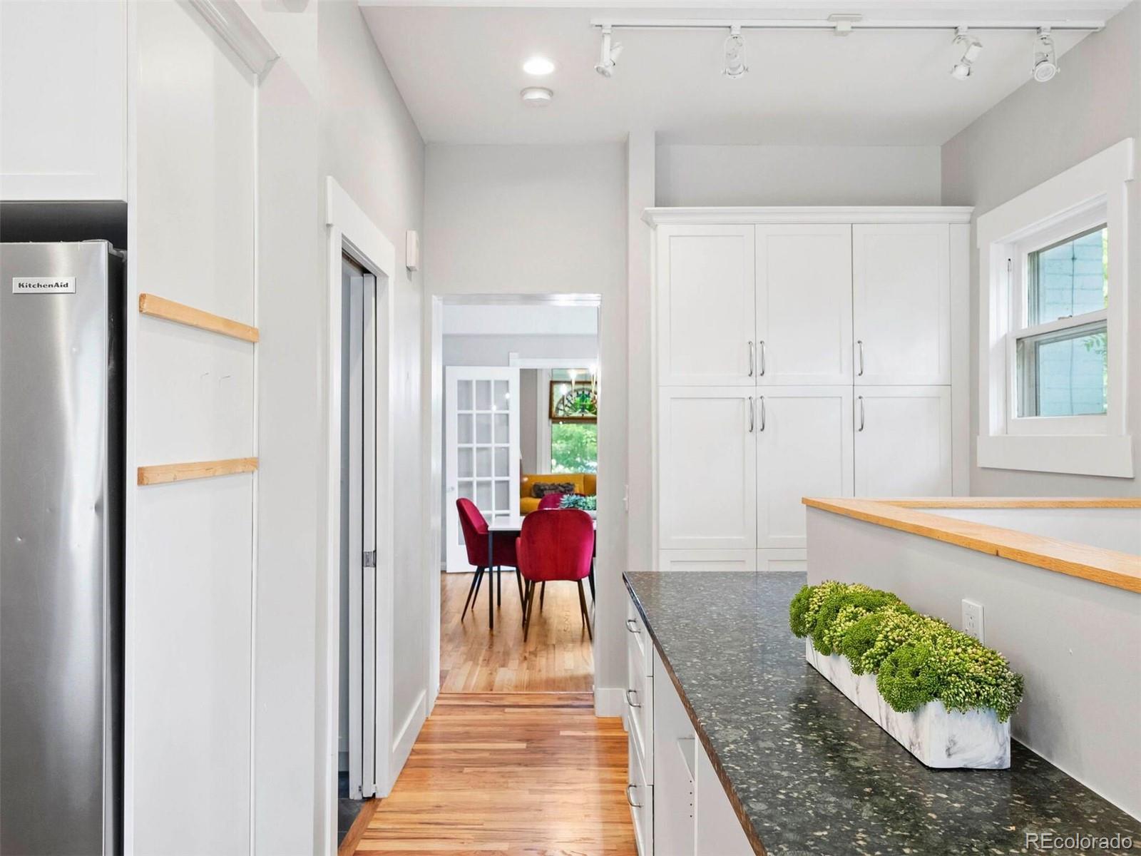 1859 S Sherman Street