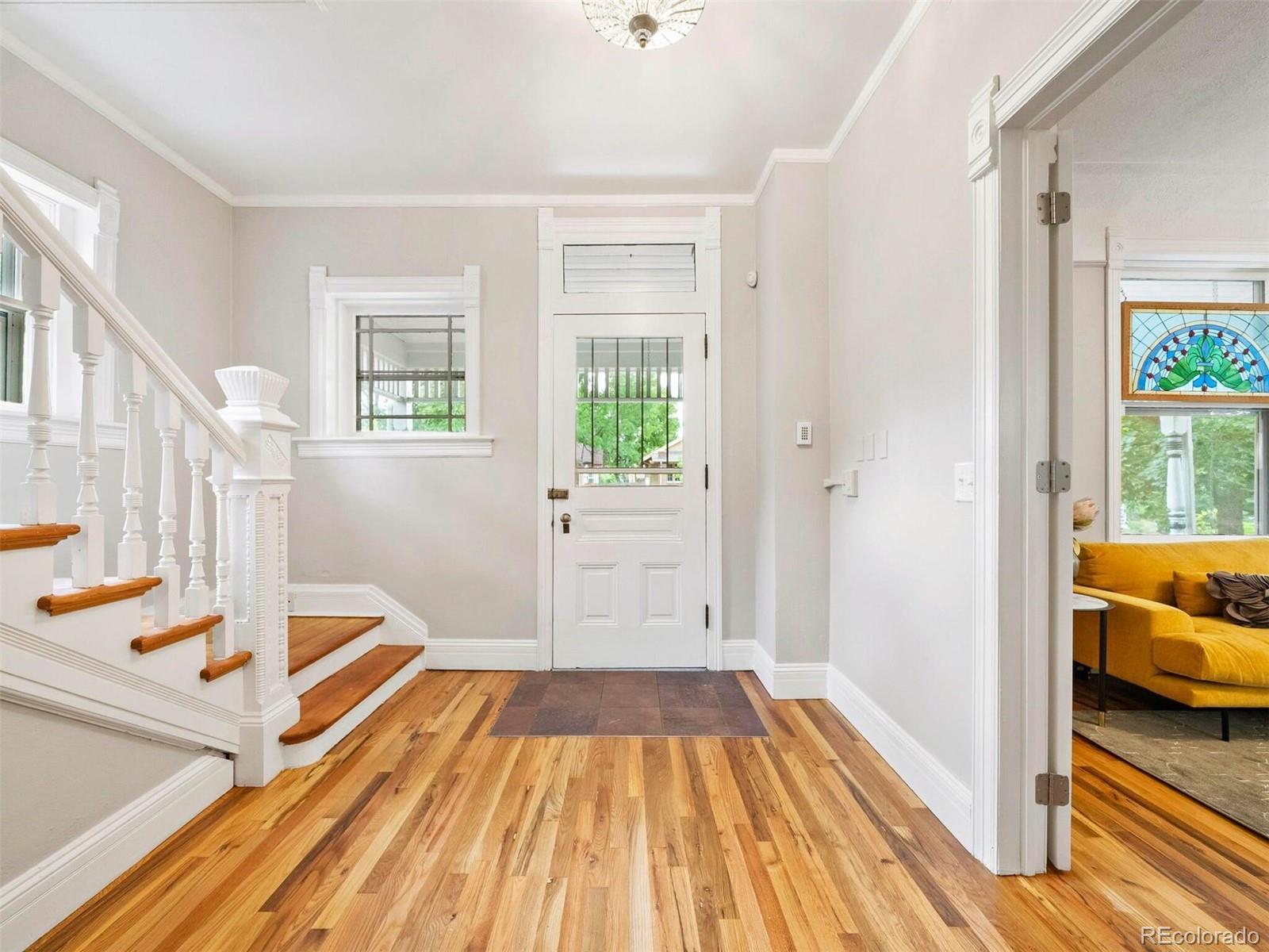 1859 S Sherman Street